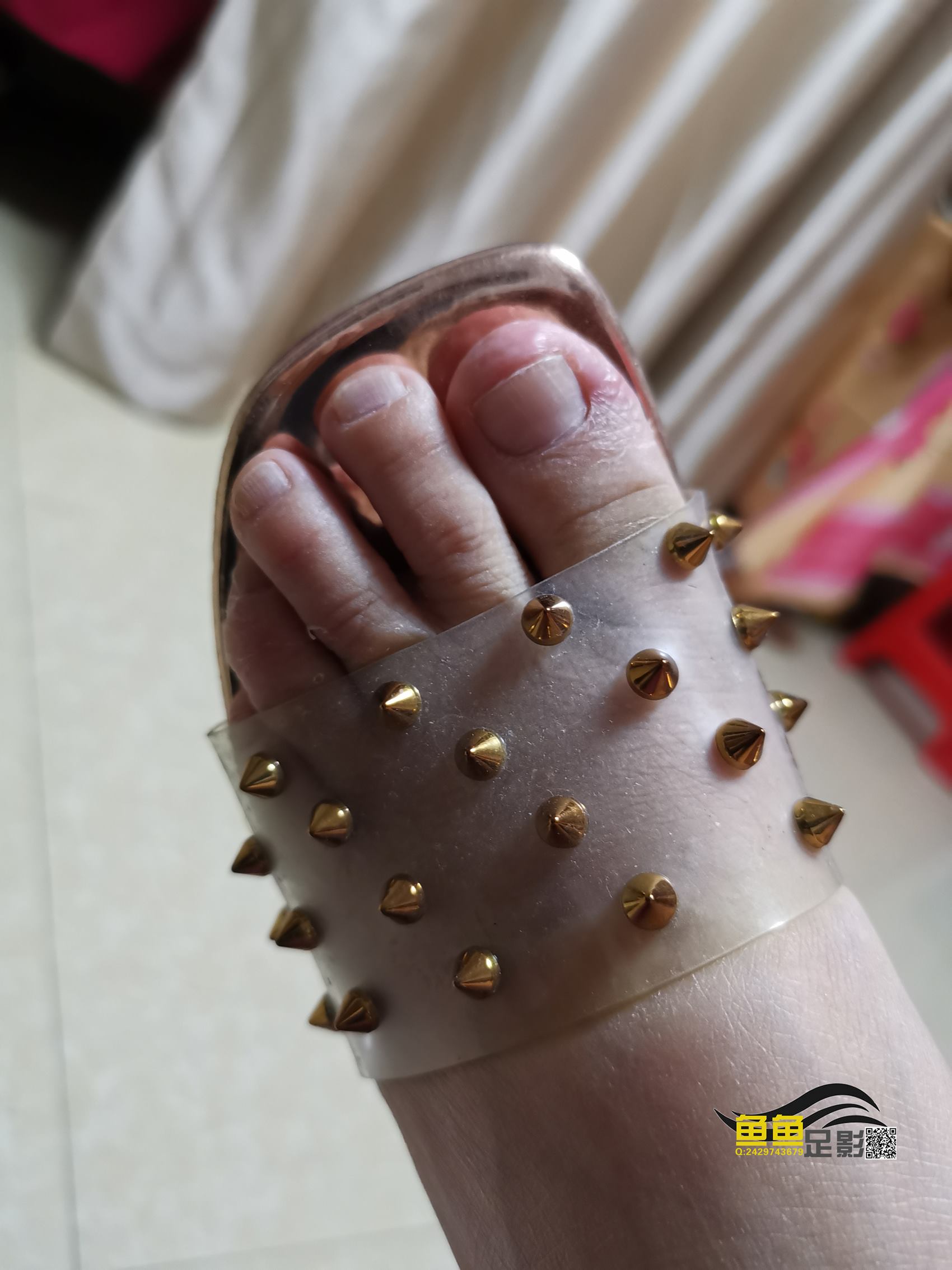 图片[11]-鱼鱼足影@075-第75期：兴华妹与按摩店[66P] – 速更版-美库