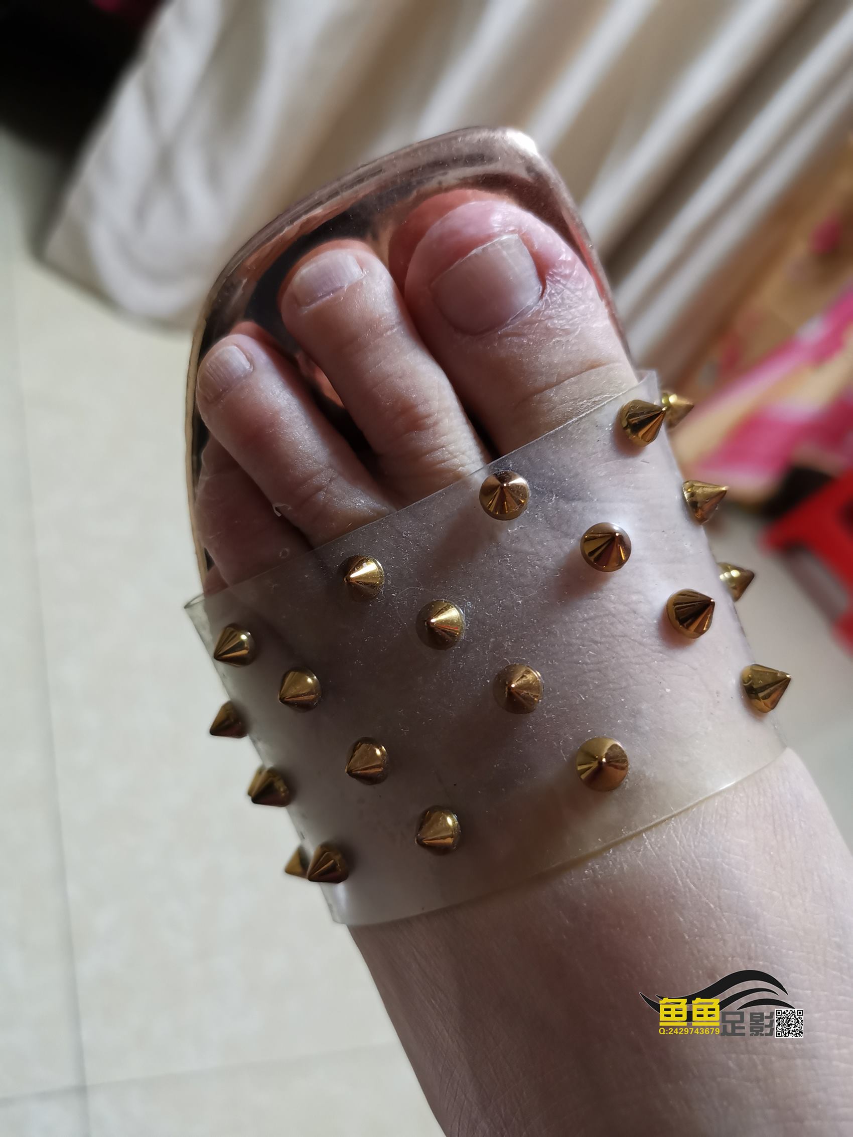 图片[12]-鱼鱼足影@075-第75期：兴华妹与按摩店[66P] – 速更版-美库