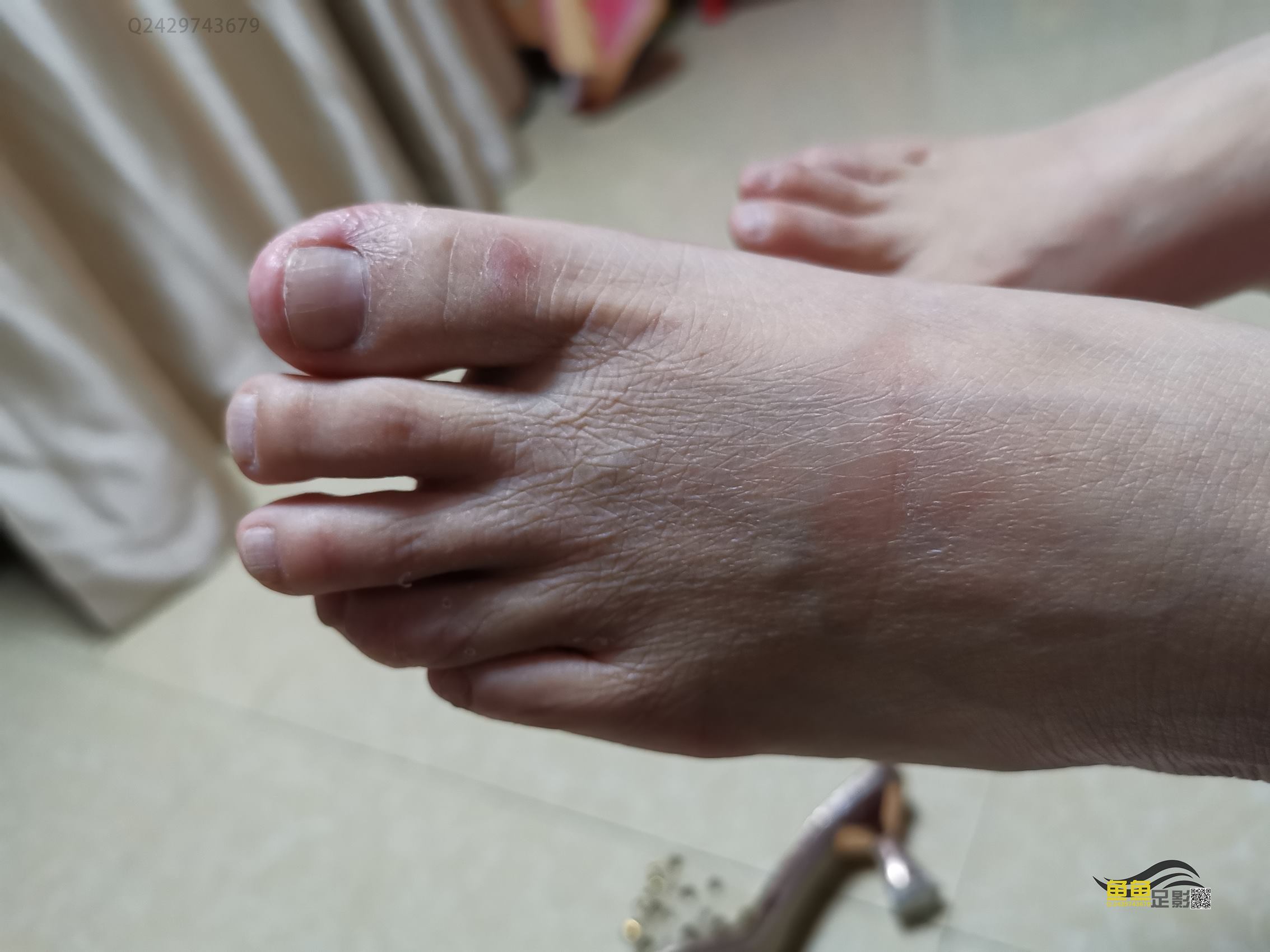 图片[16]-鱼鱼足影@075-第75期：兴华妹与按摩店[66P] – 速更版-美库