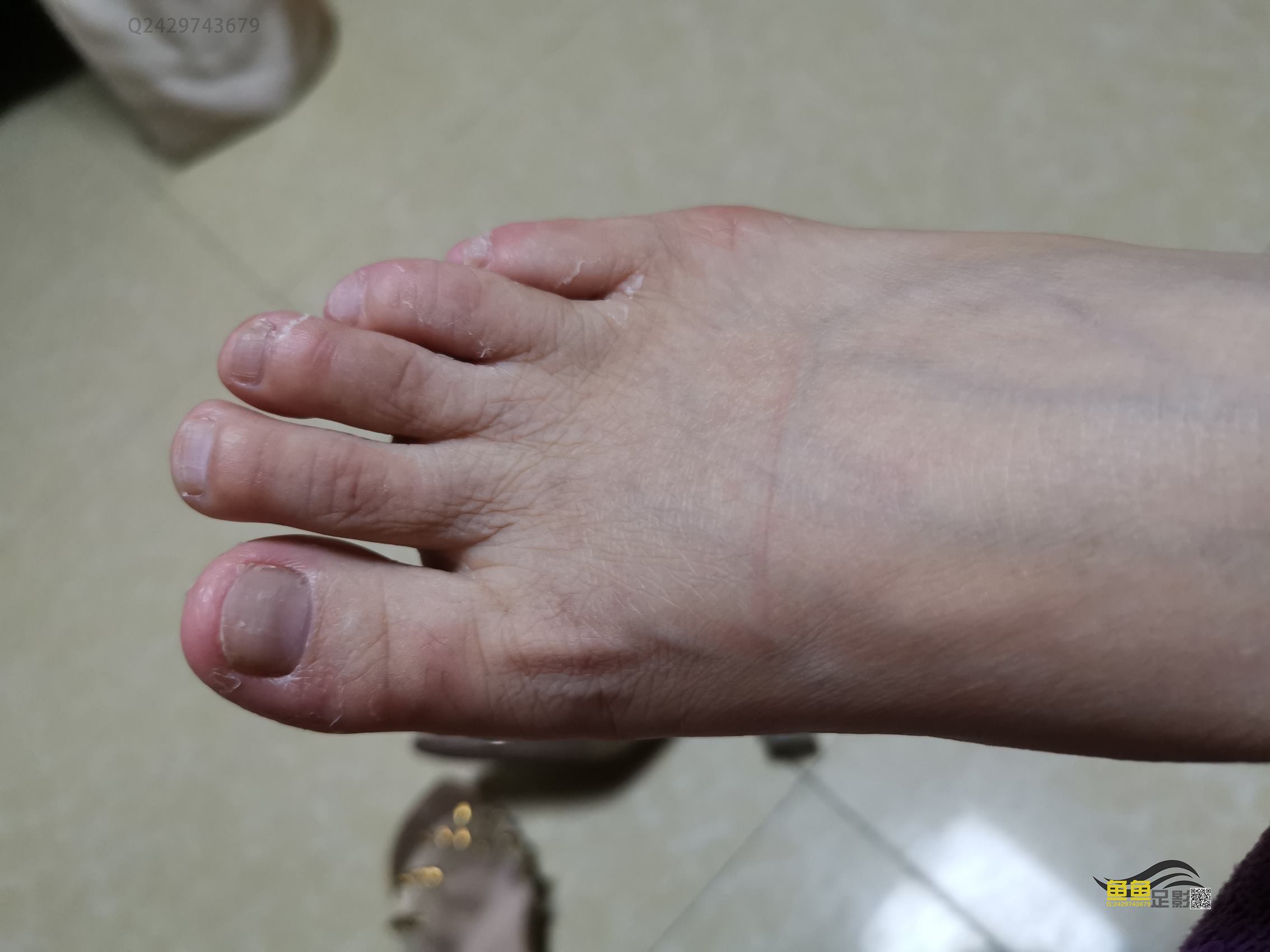 图片[20]-鱼鱼足影@075-第75期：兴华妹与按摩店[66P] – 速更版-美库