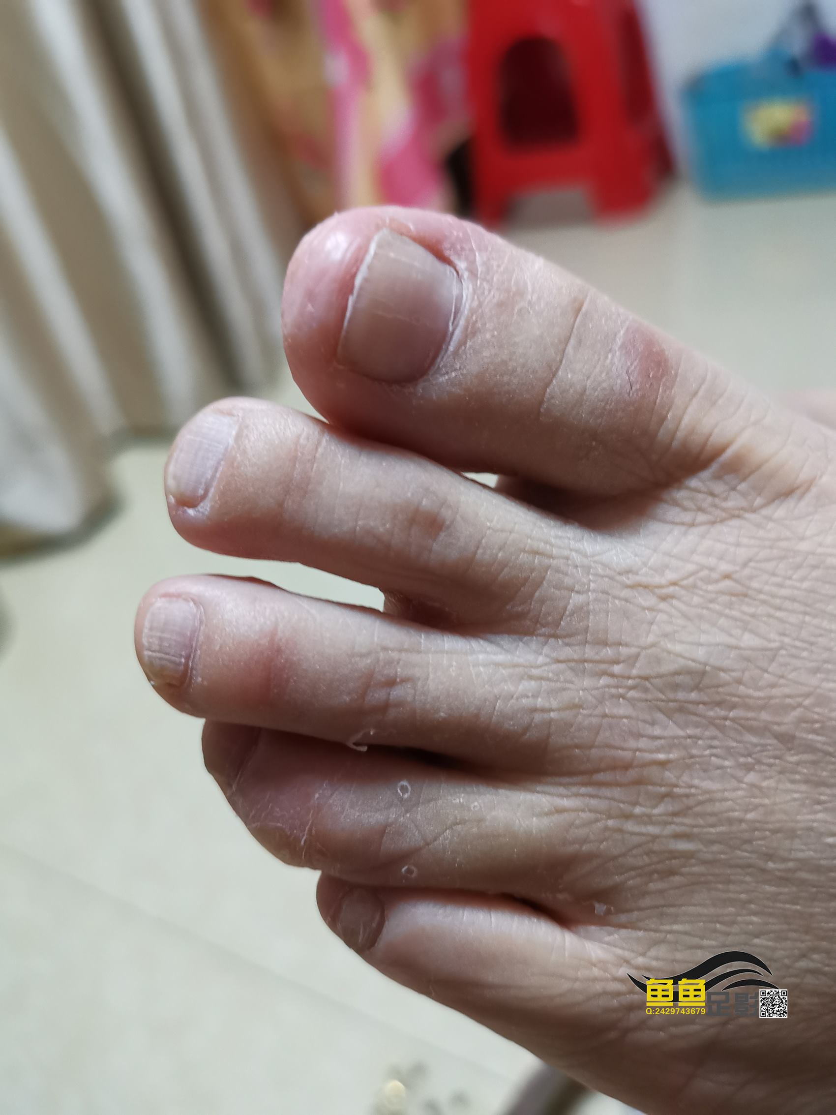 图片[21]-鱼鱼足影@075-第75期：兴华妹与按摩店[66P] – 速更版-美库