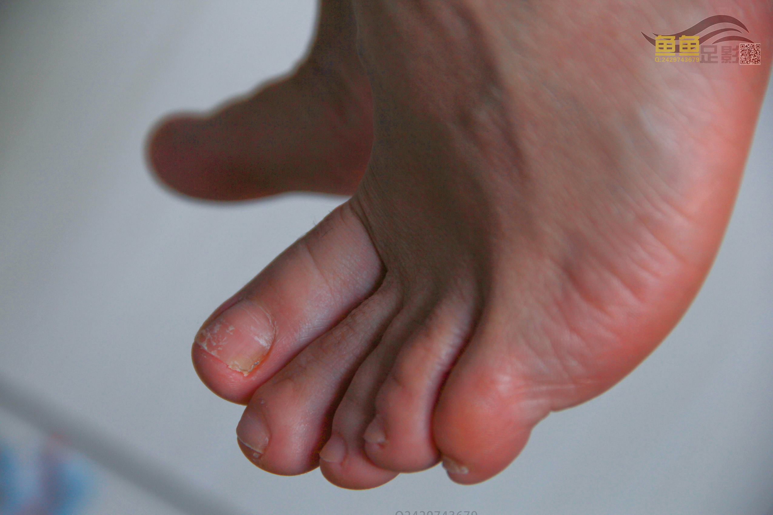 图片[26]-鱼鱼足影@074-第74期：皓皓与大一妹[34P] – 速更版-美库