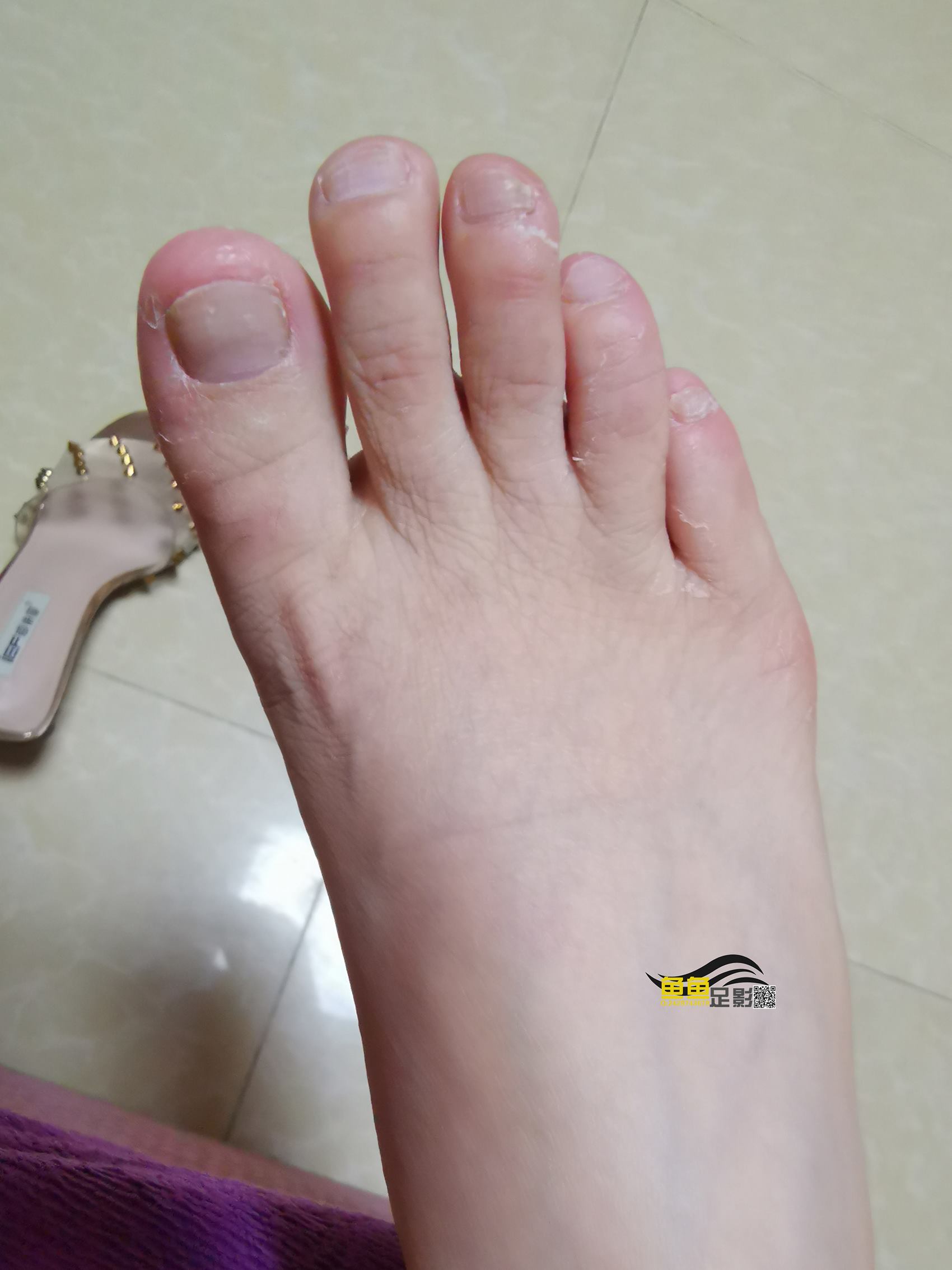 图片[22]-鱼鱼足影@075-第75期：兴华妹与按摩店[66P] – 速更版-美库