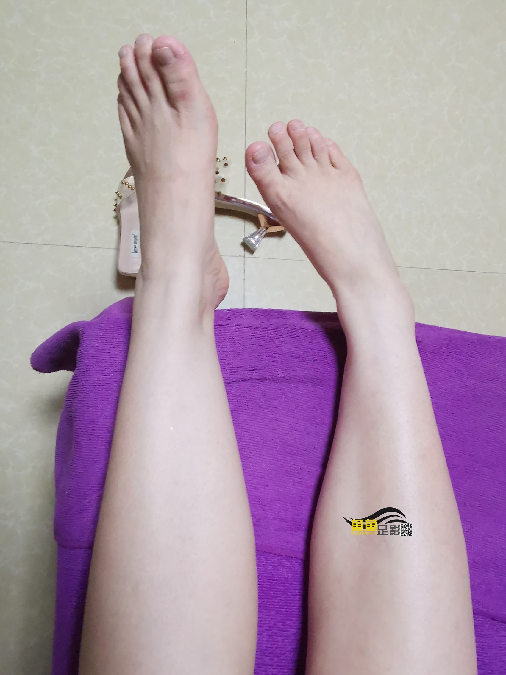 图片[23]-鱼鱼足影@075-第75期：兴华妹与按摩店[66P] – 速更版-美库