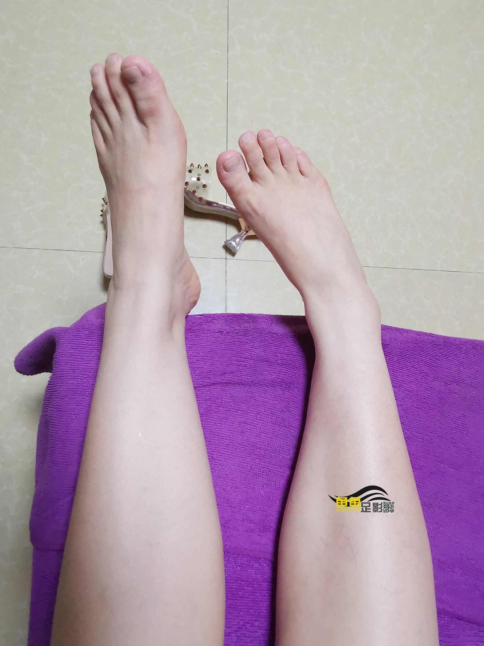 图片[24]-鱼鱼足影@075-第75期：兴华妹与按摩店[66P] – 速更版-美库