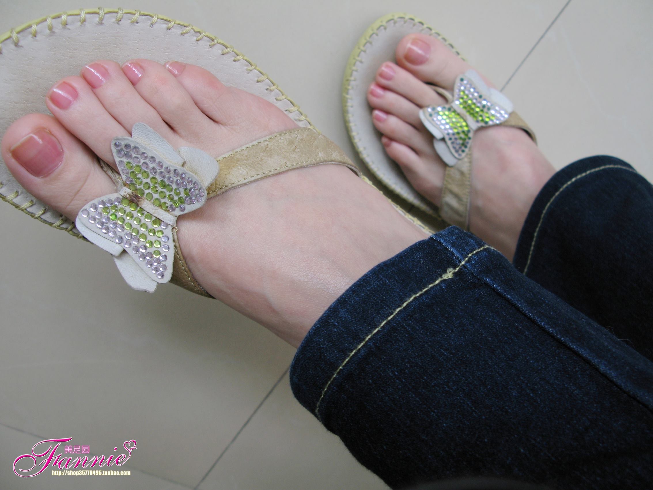 图片[26]-鱼鱼足影@075-第75期：兴华妹与按摩店[66P] – 速更版-美库