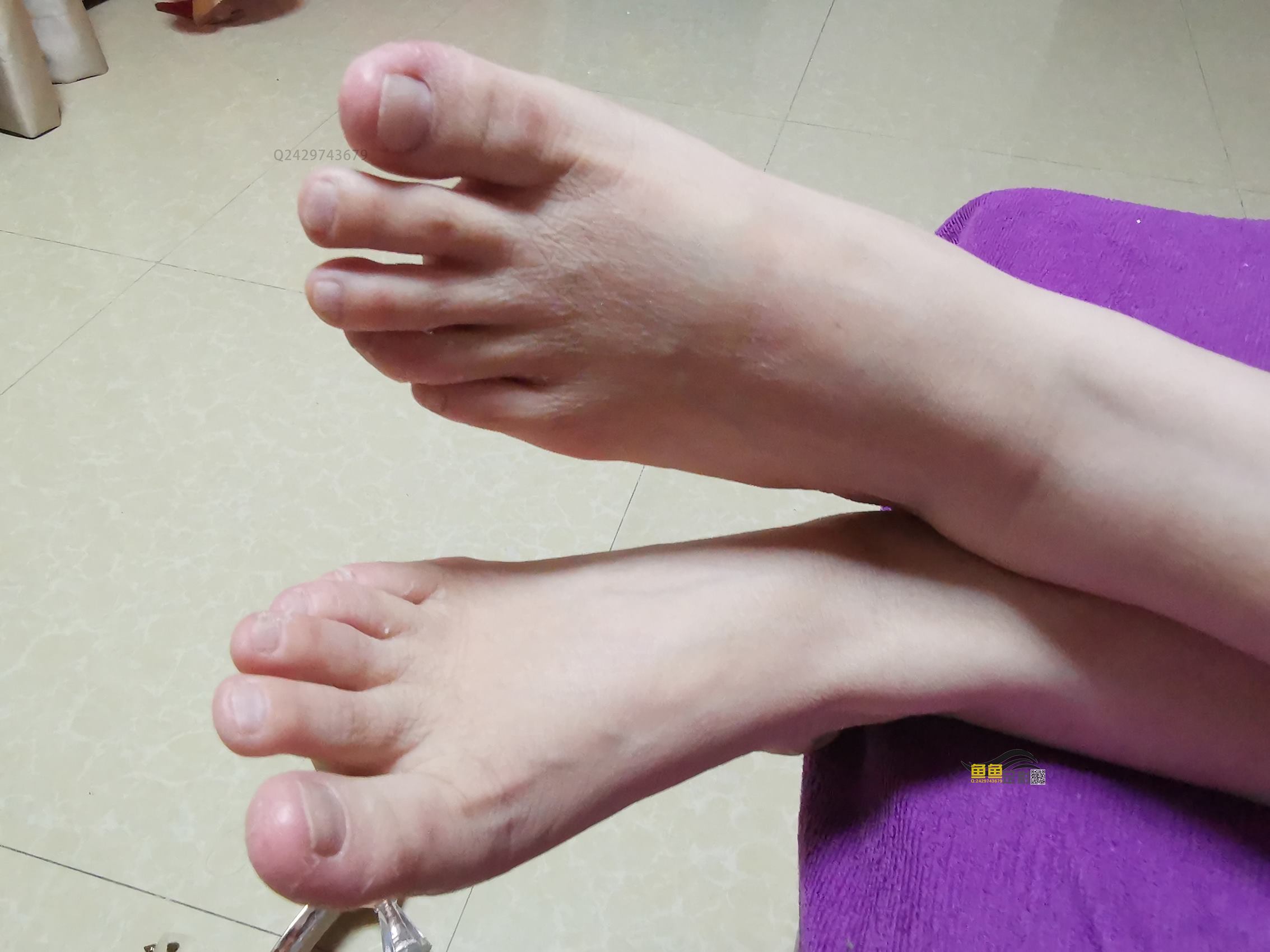 图片[40]-鱼鱼足影@075-第75期：兴华妹与按摩店[66P] – 速更版-美库