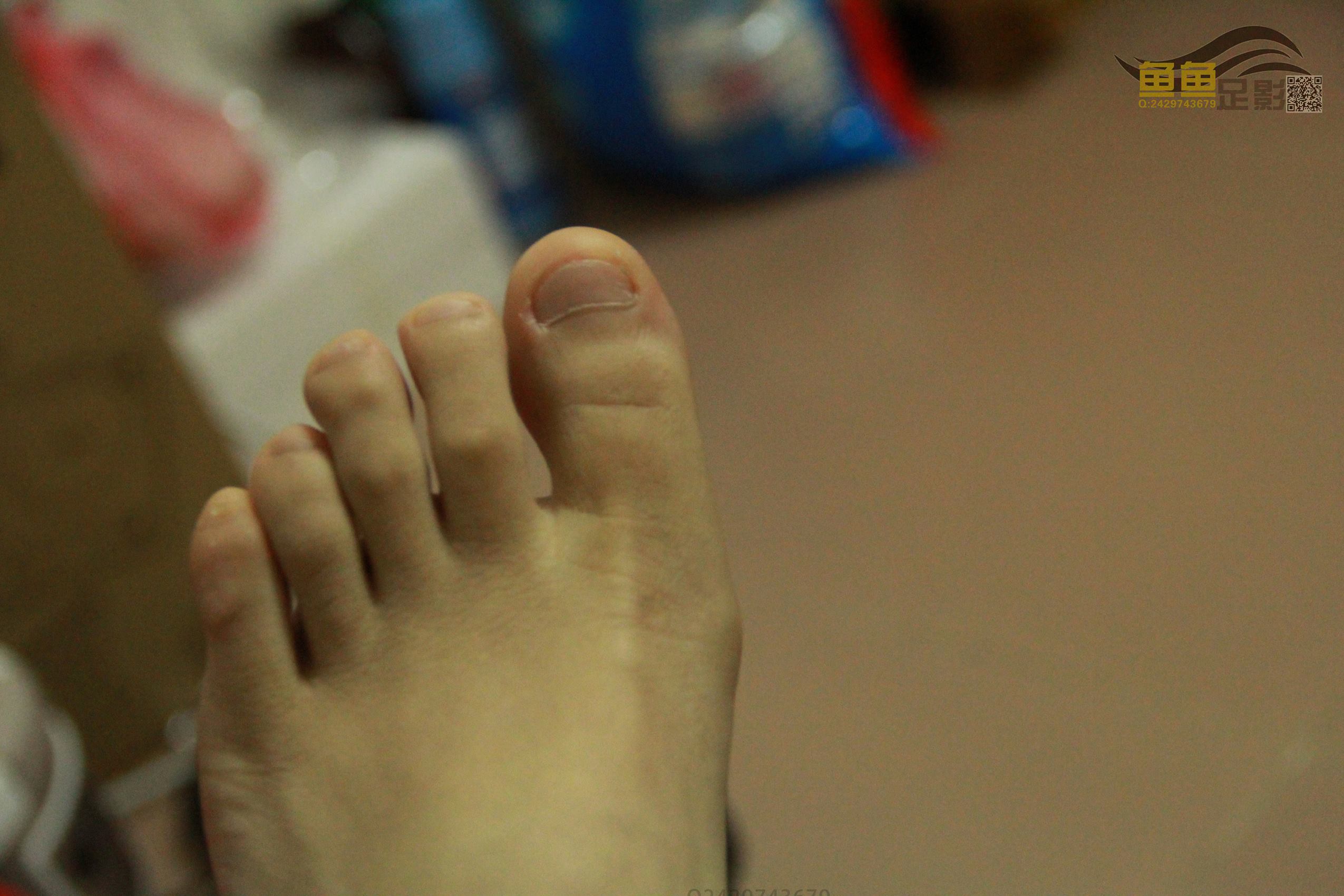 图片[57]-鱼鱼足影@075-第75期：兴华妹与按摩店[66P] – 速更版-美库