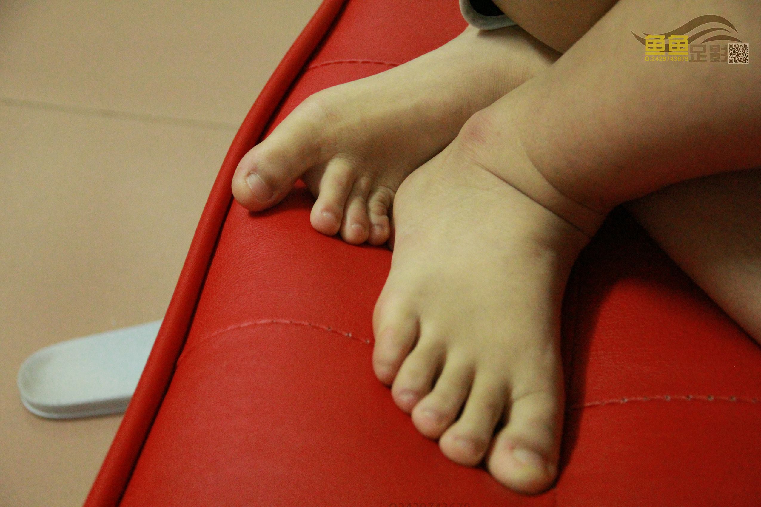 图片[65]-鱼鱼足影@075-第75期：兴华妹与按摩店[66P] – 速更版-美库