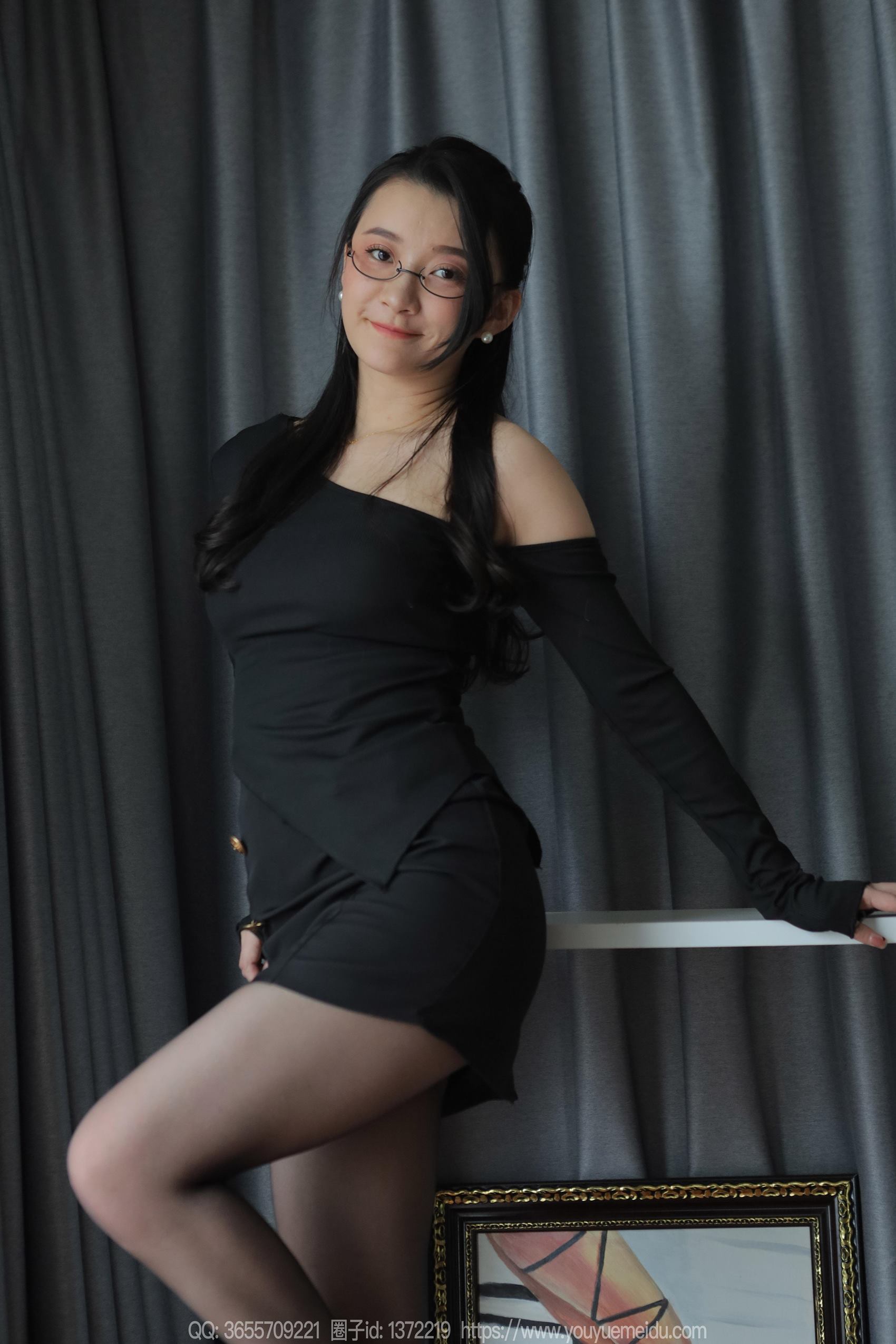 图片[14]-[IESS异思趣向] 2024.02.18 丝享家1667：秋秋《丰腴之美》[87P] – 速更版-美库