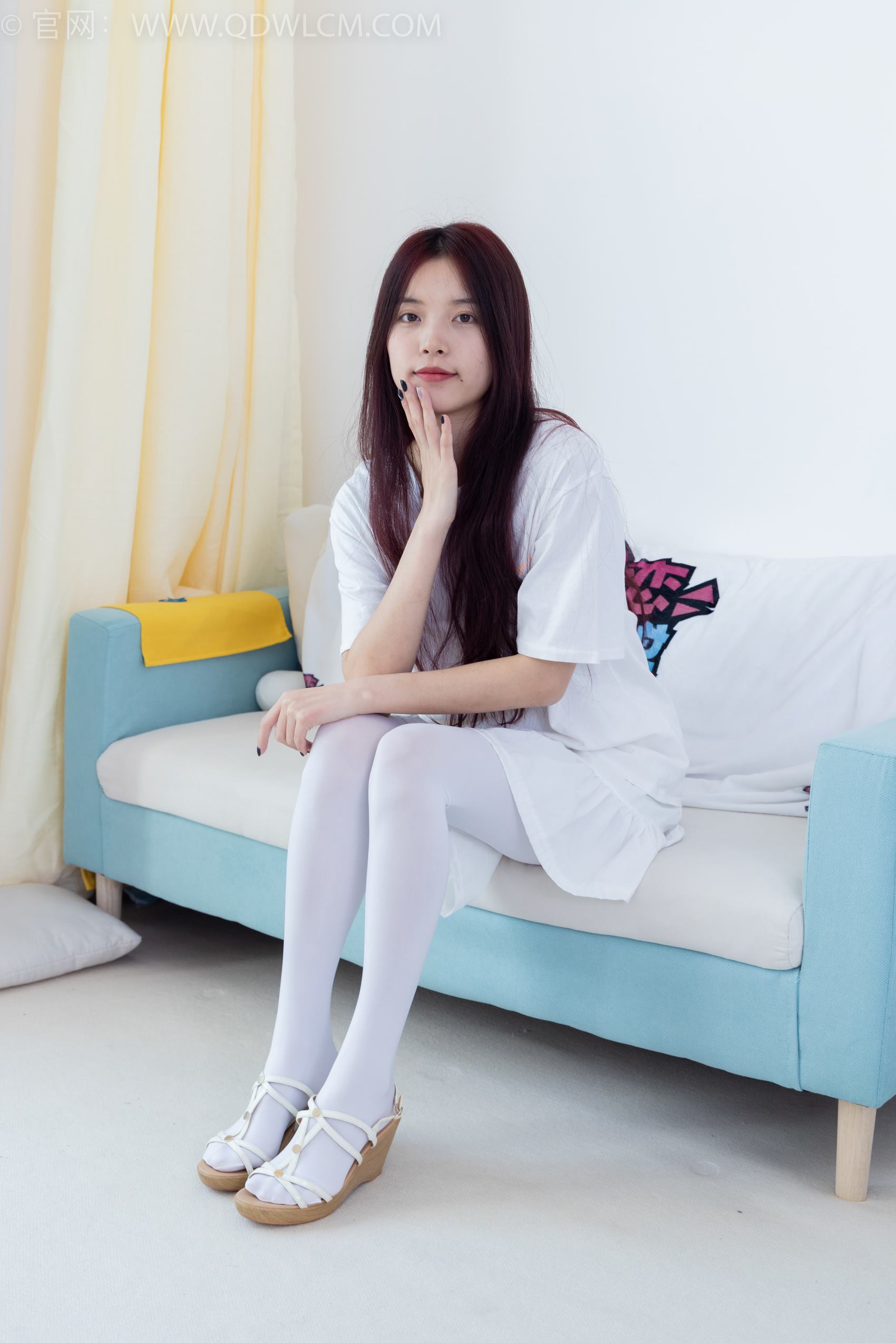 图片[12]-物恋传媒 NO.1892 茯苓-燃烧的火焰[160P] – 速更版-美库