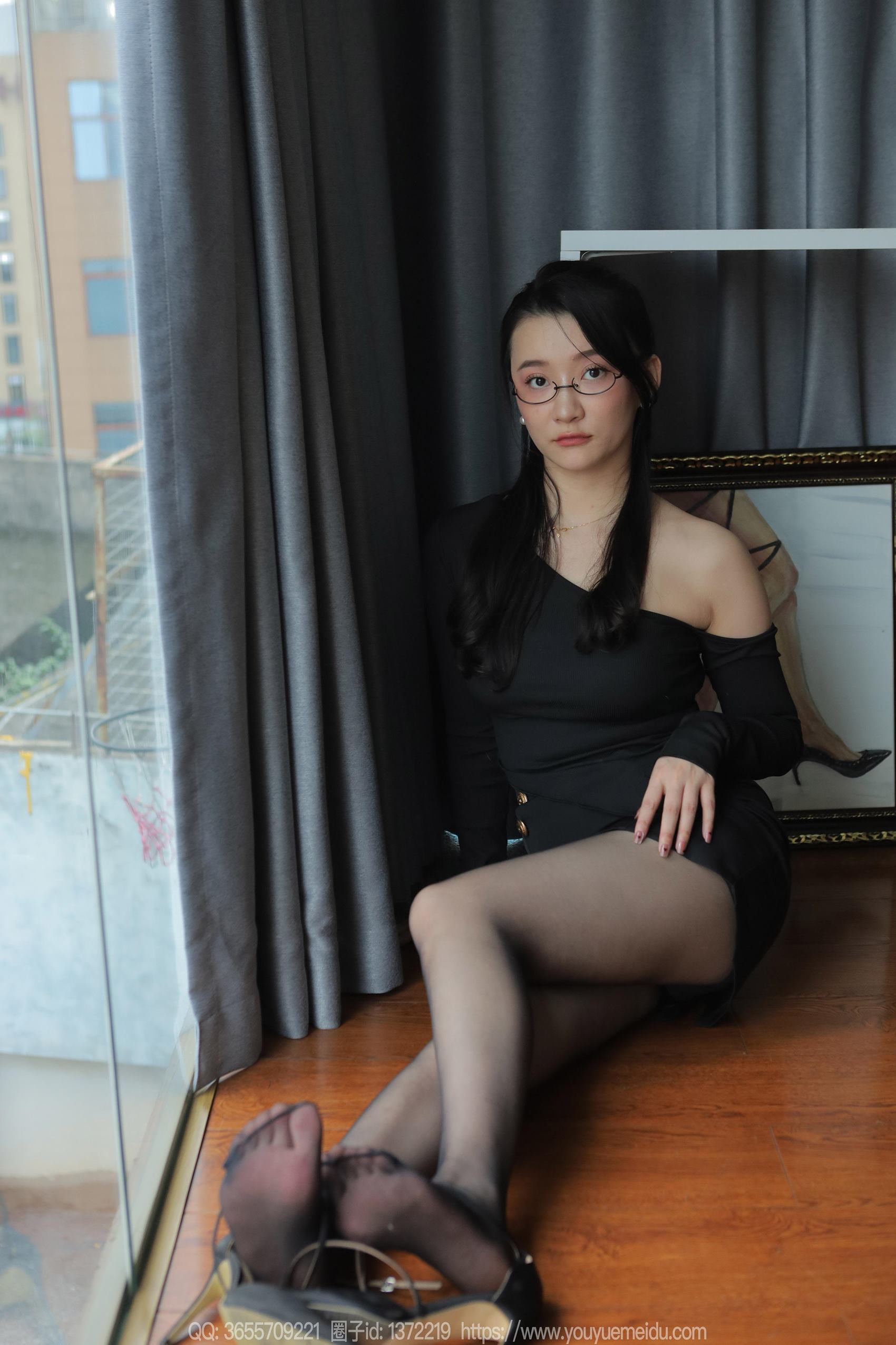 图片[45]-[IESS异思趣向] 2024.02.18 丝享家1667：秋秋《丰腴之美》[87P] – 速更版-美库