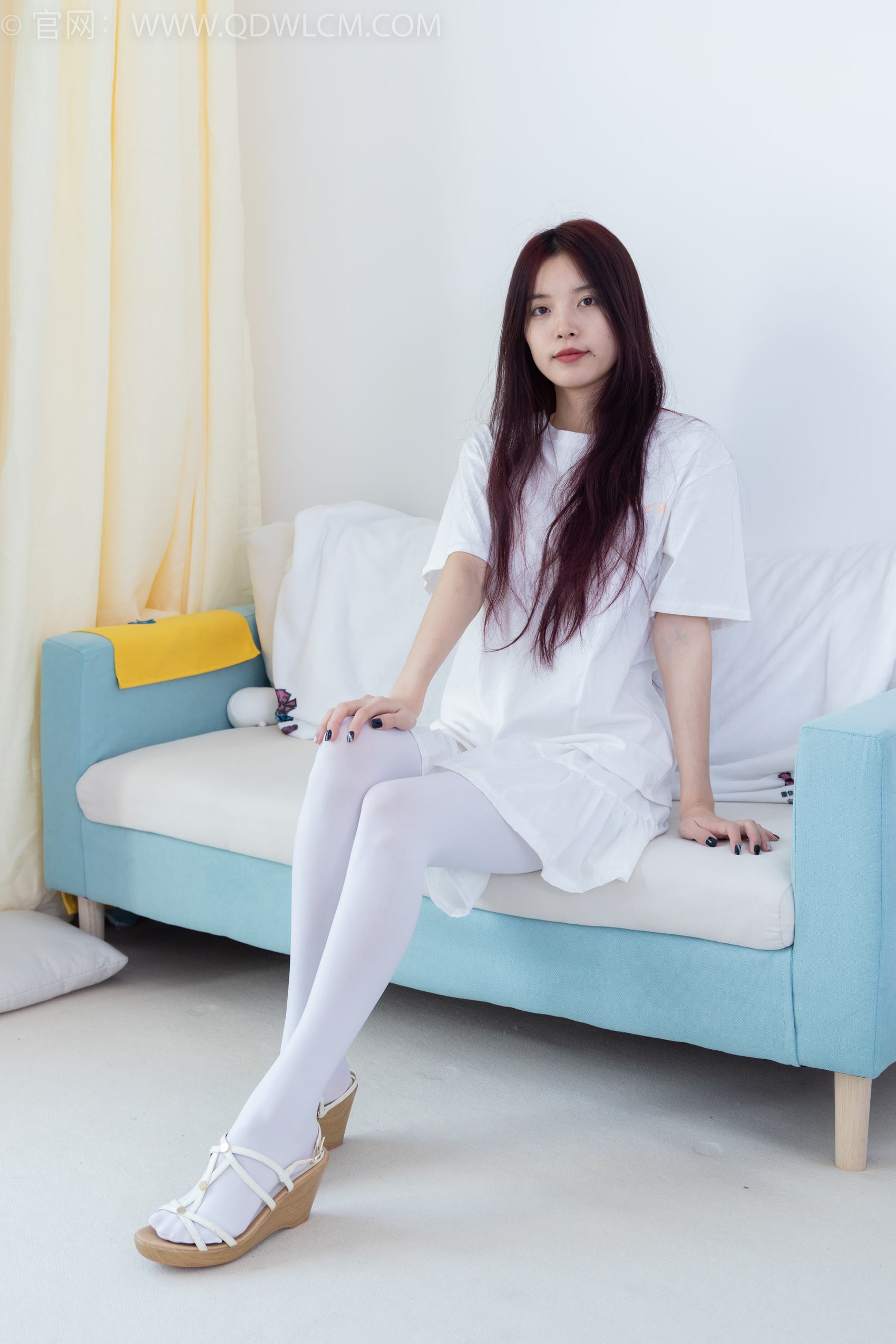 图片[13]-物恋传媒 NO.1892 茯苓-燃烧的火焰[160P] – 速更版-美库