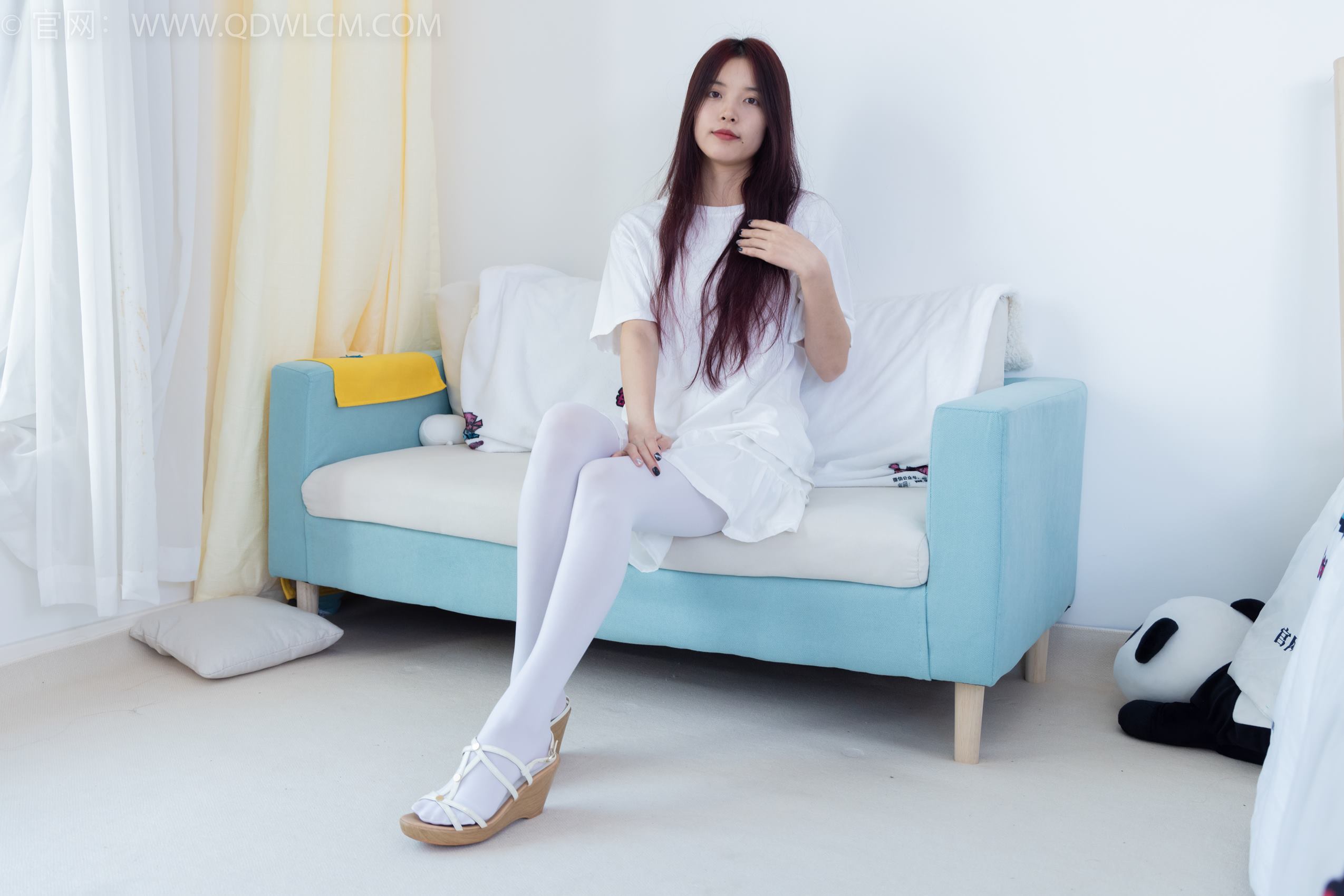 图片[14]-物恋传媒 NO.1892 茯苓-燃烧的火焰[160P] – 速更版-美库