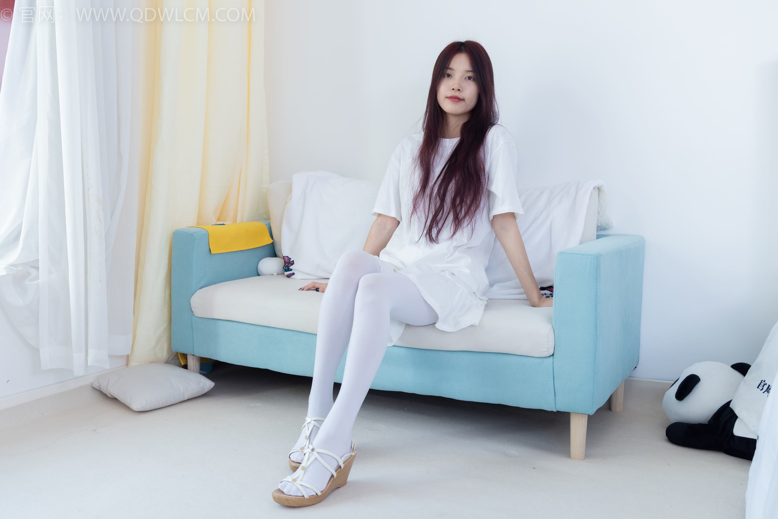 图片[15]-物恋传媒 NO.1892 茯苓-燃烧的火焰[160P] – 速更版-美库