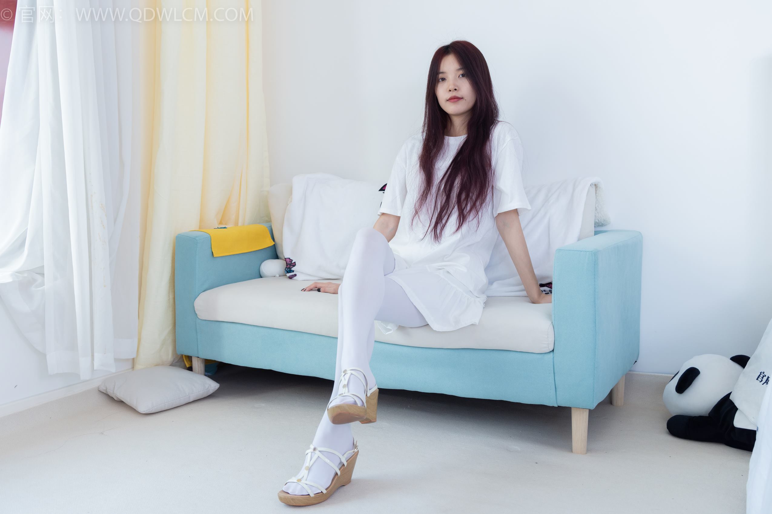 图片[16]-物恋传媒 NO.1892 茯苓-燃烧的火焰[160P] – 速更版-美库