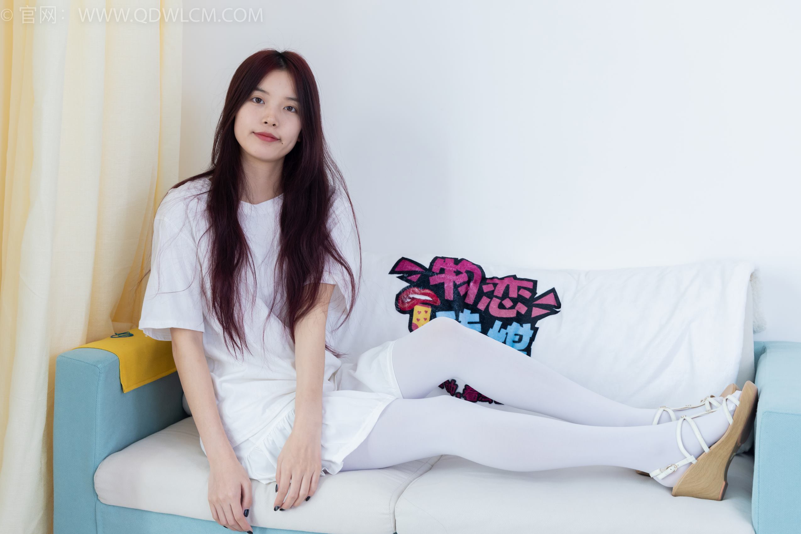 图片[22]-物恋传媒 NO.1892 茯苓-燃烧的火焰[160P] – 速更版-美库