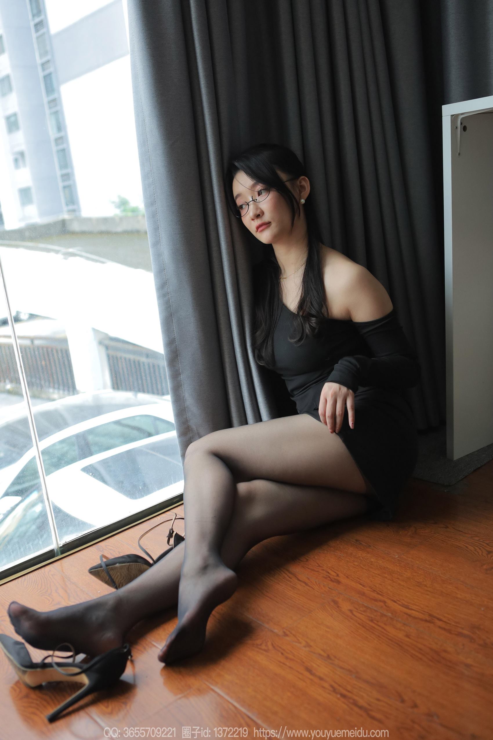 图片[55]-[IESS异思趣向] 2024.02.18 丝享家1667：秋秋《丰腴之美》[87P] – 速更版-美库