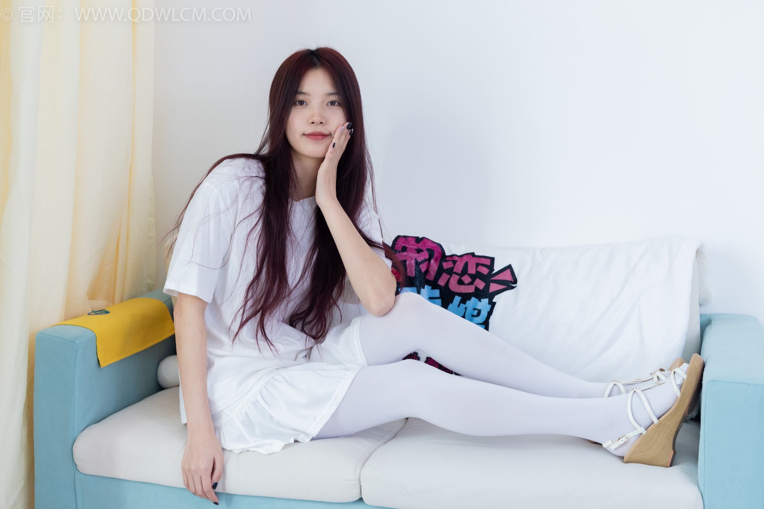 图片[23]-物恋传媒 NO.1892 茯苓-燃烧的火焰[160P] – 速更版-美库