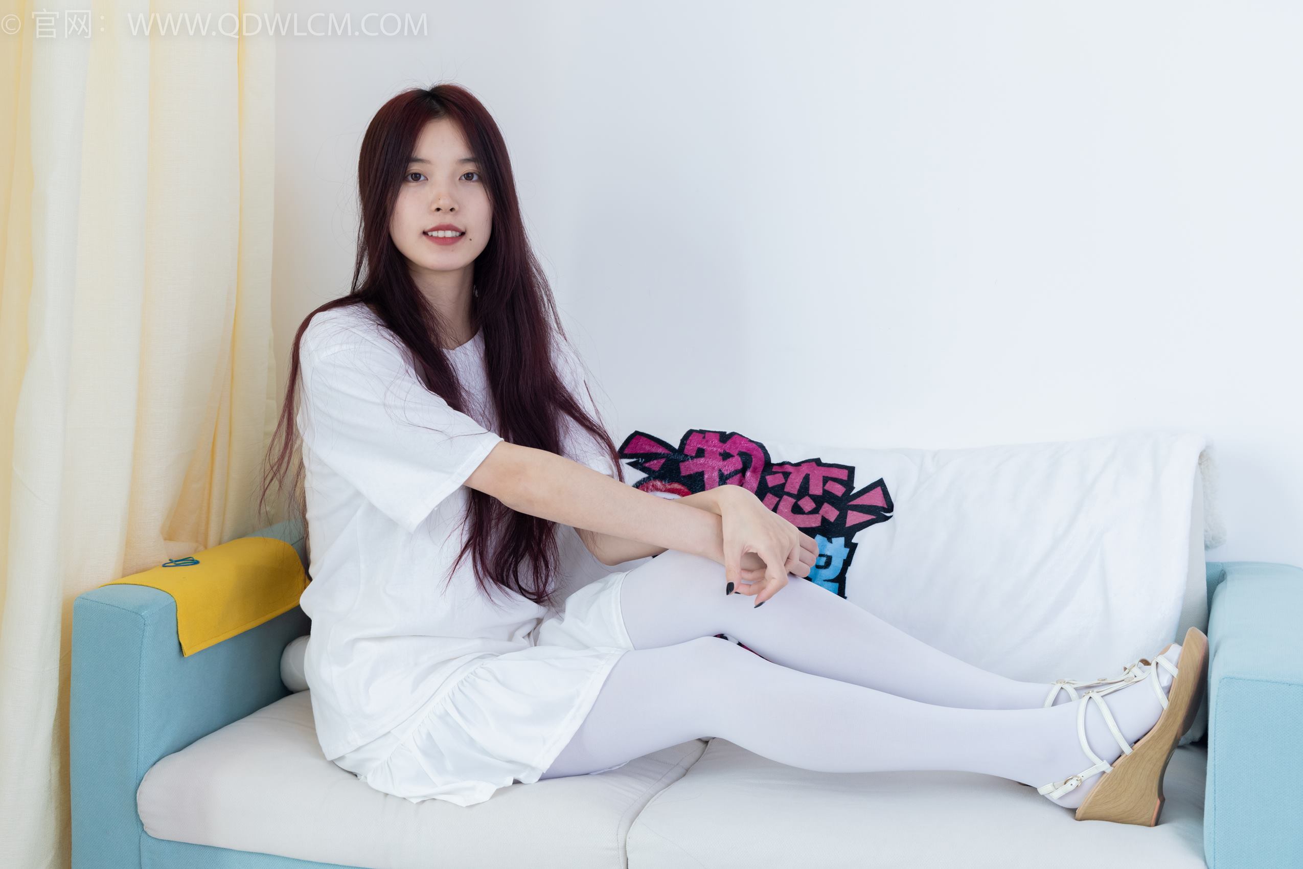 图片[24]-物恋传媒 NO.1892 茯苓-燃烧的火焰[160P] – 速更版-美库