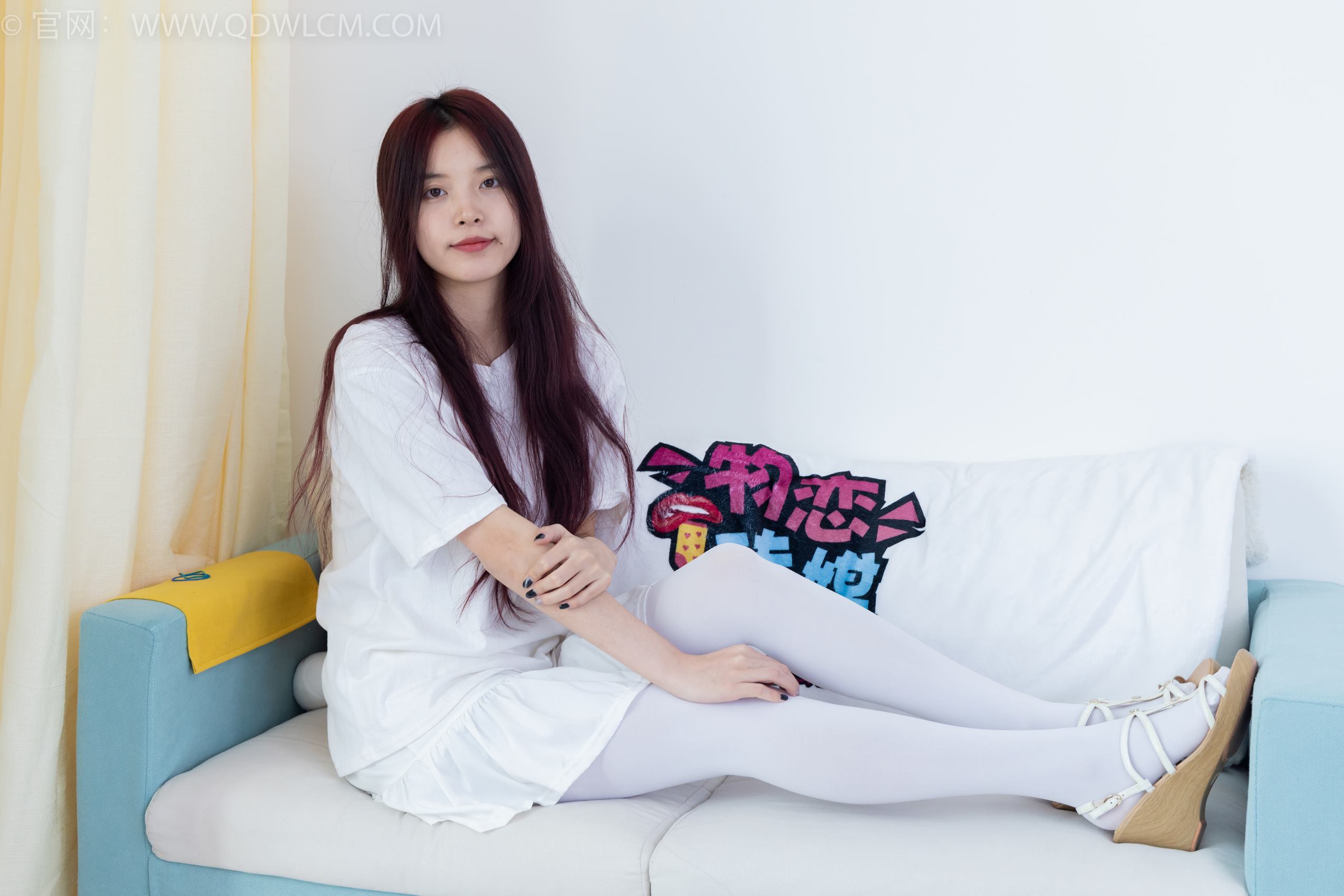 图片[25]-物恋传媒 NO.1892 茯苓-燃烧的火焰[160P] – 速更版-美库