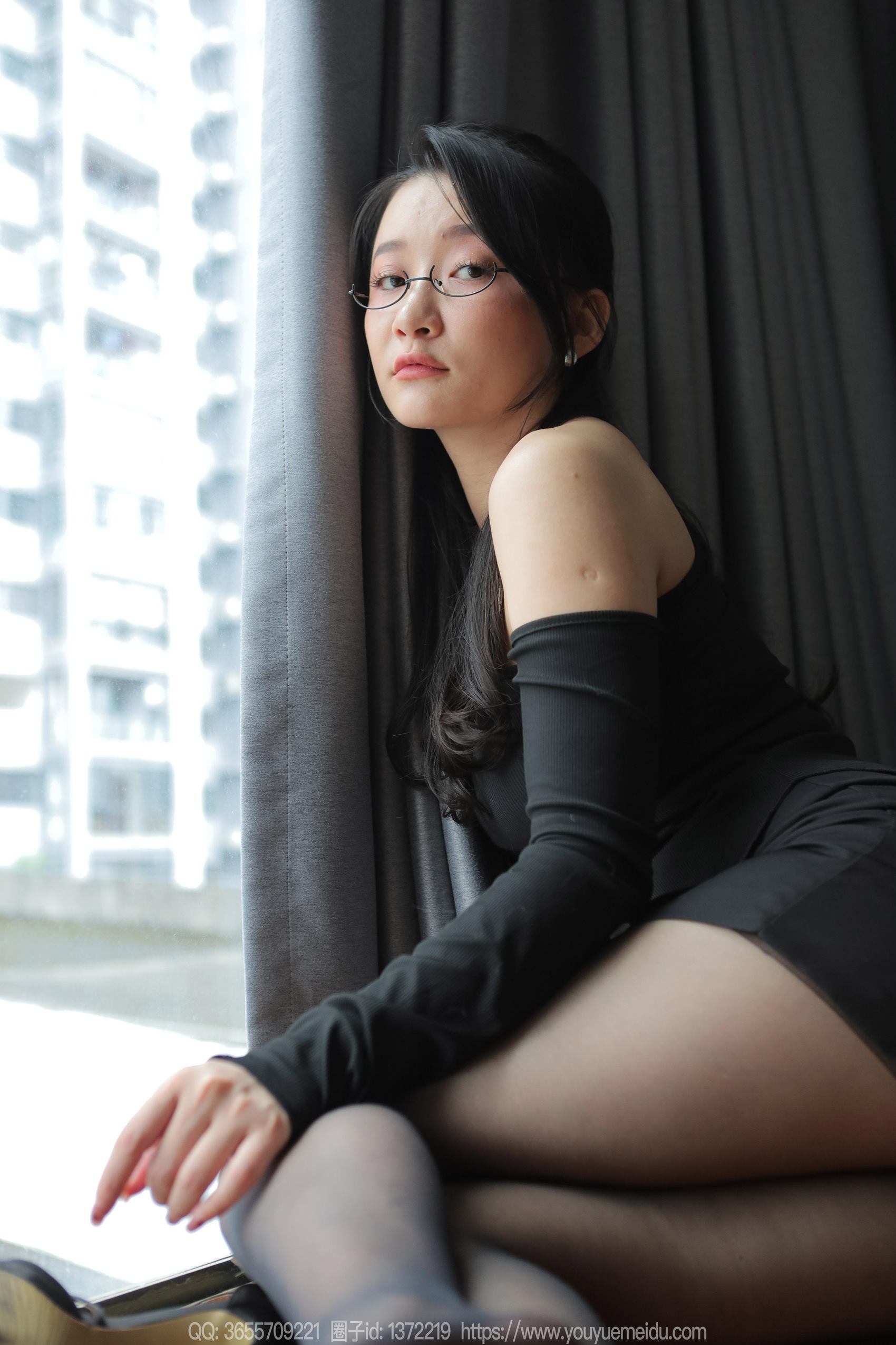 图片[62]-[IESS异思趣向] 2024.02.18 丝享家1667：秋秋《丰腴之美》[87P] – 速更版-美库