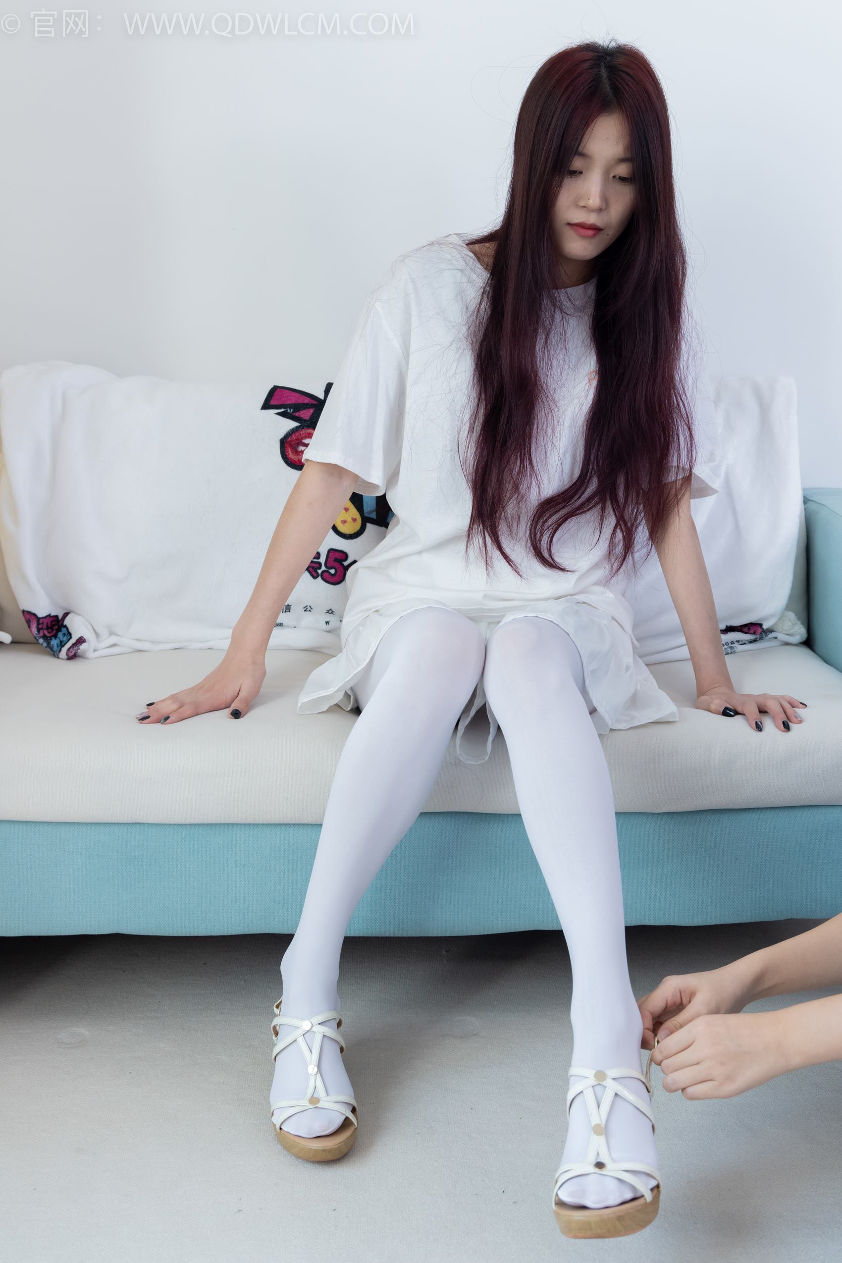 图片[30]-物恋传媒 NO.1892 茯苓-燃烧的火焰[160P] – 速更版-美库