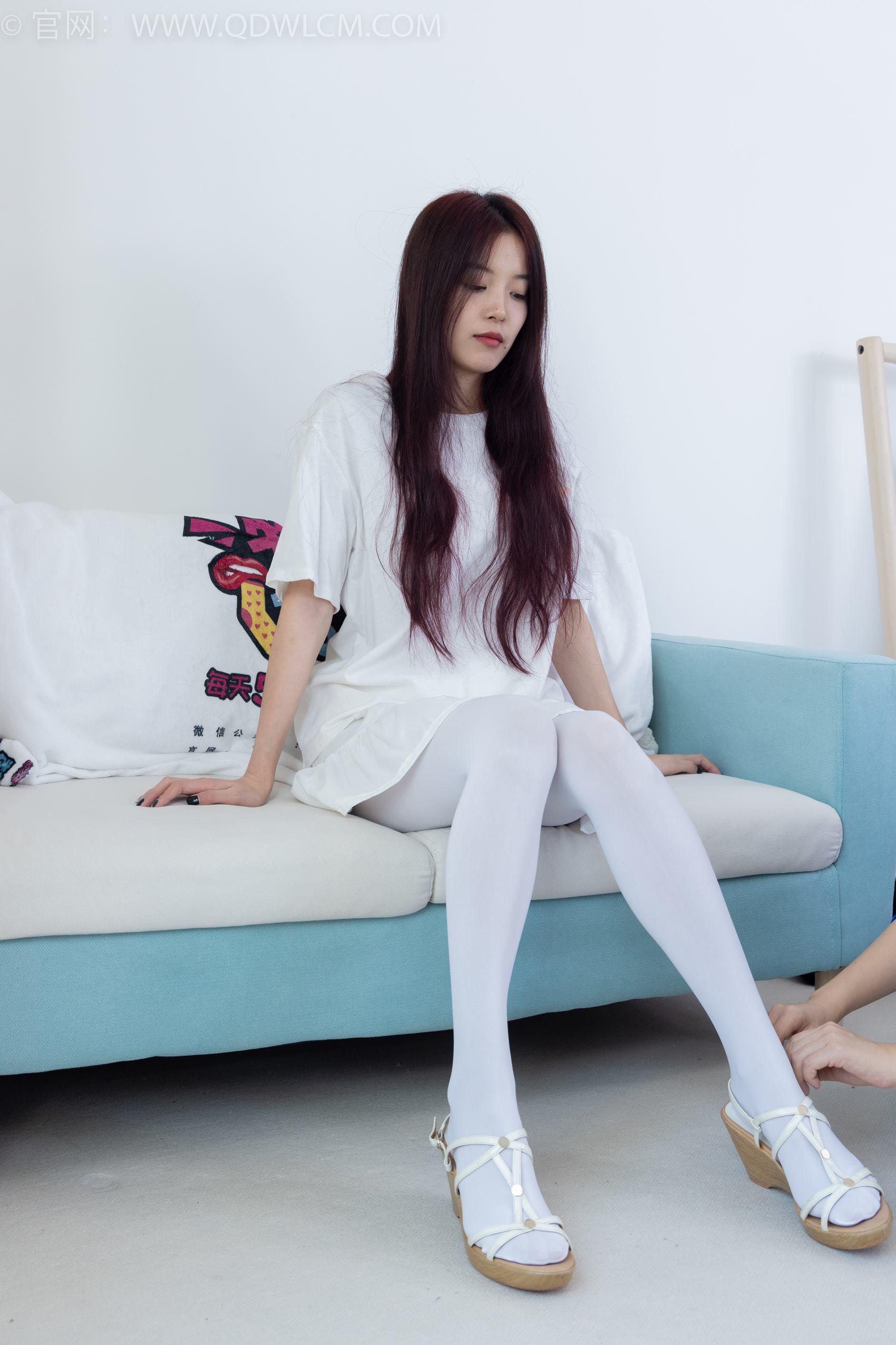 图片[31]-物恋传媒 NO.1892 茯苓-燃烧的火焰[160P] – 速更版-美库