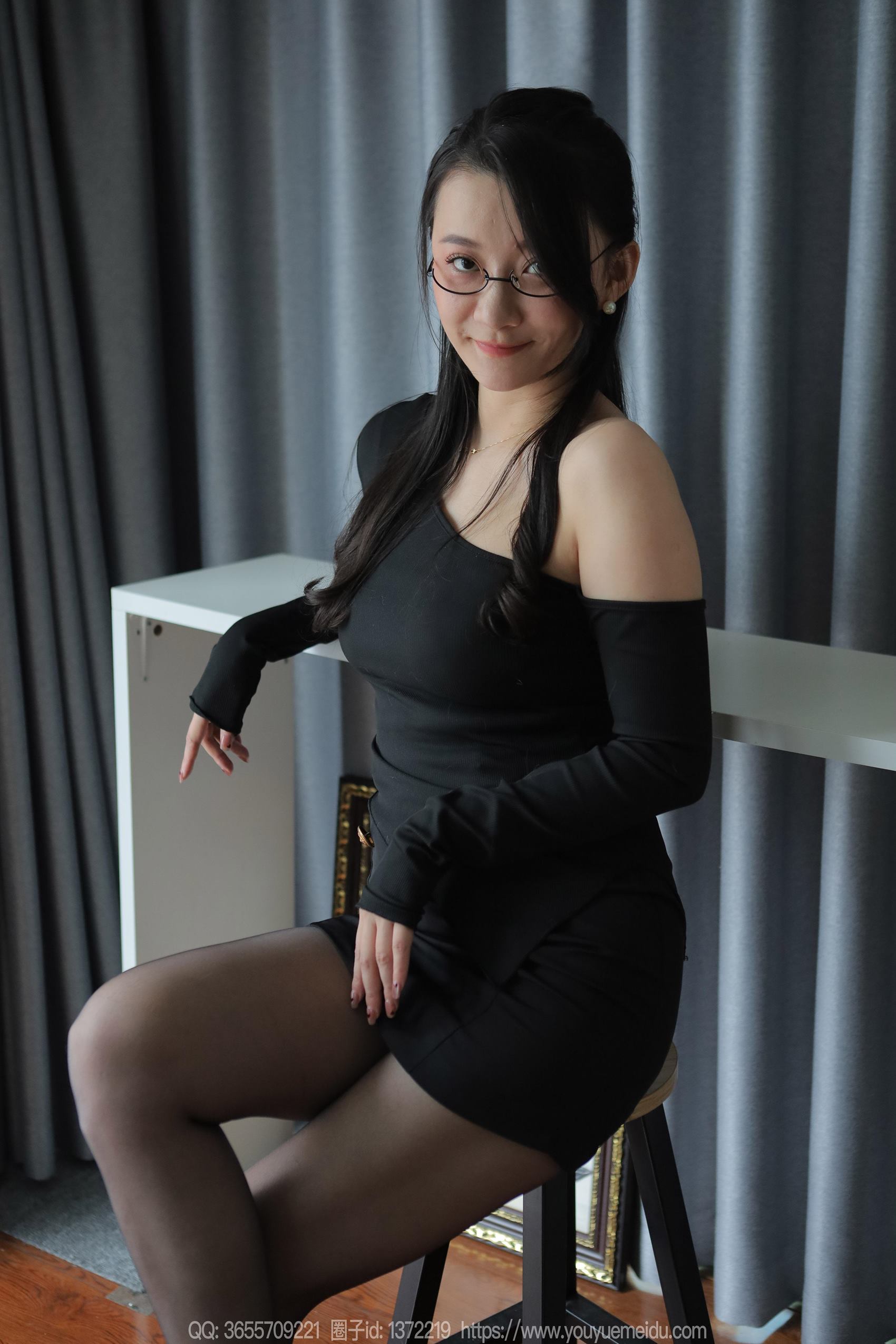 图片[65]-[IESS异思趣向] 2024.02.18 丝享家1667：秋秋《丰腴之美》[87P] – 速更版-美库