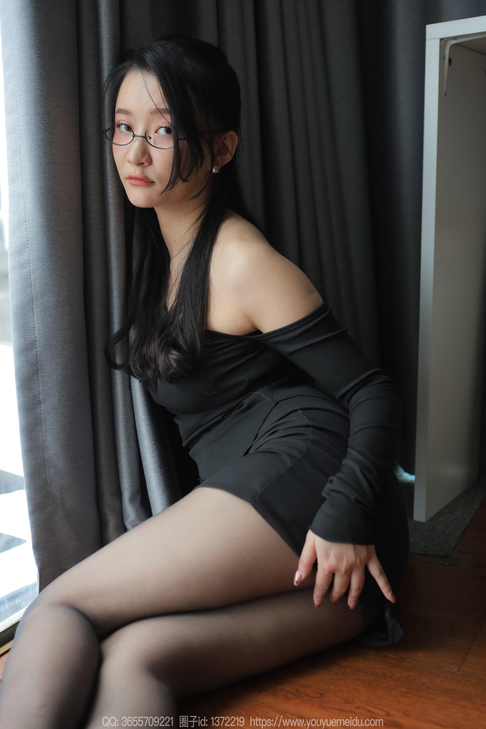 图片[67]-[IESS异思趣向] 2024.02.18 丝享家1667：秋秋《丰腴之美》[87P] – 速更版-美库