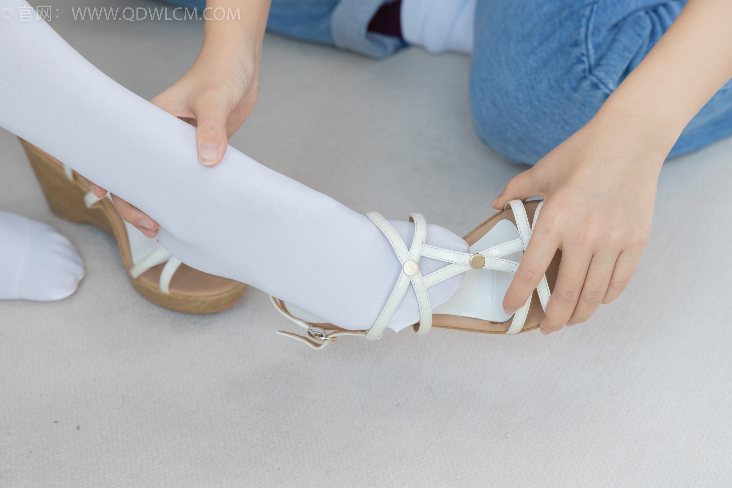 图片[44]-物恋传媒 NO.1892 茯苓-燃烧的火焰[160P] – 速更版-美库