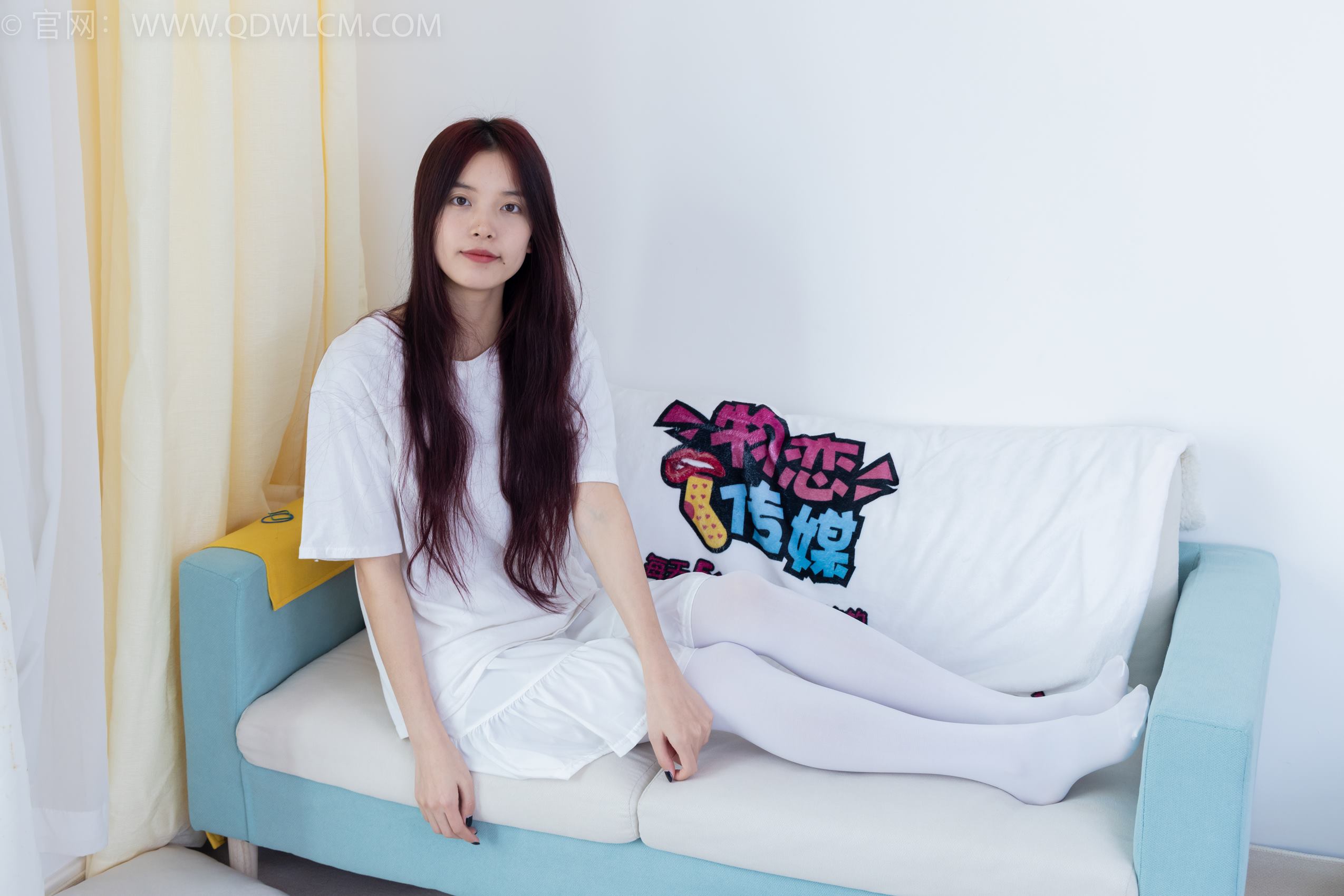 图片[46]-物恋传媒 NO.1892 茯苓-燃烧的火焰[160P] – 速更版-美库