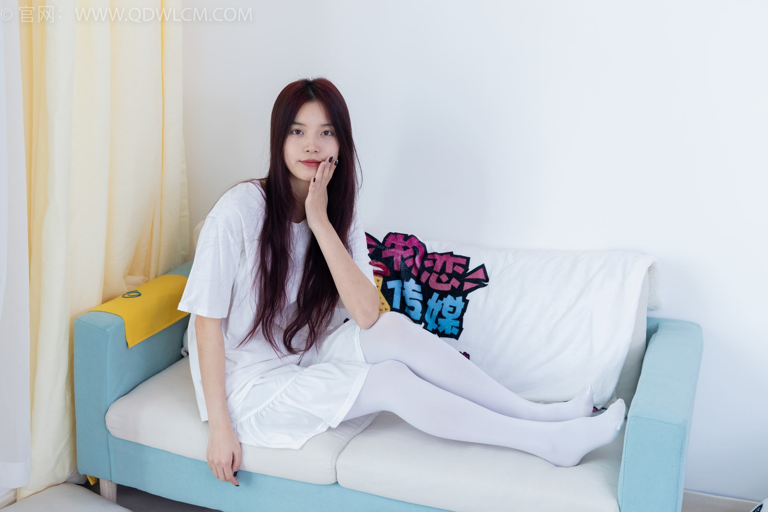 图片[47]-物恋传媒 NO.1892 茯苓-燃烧的火焰[160P] – 速更版-美库