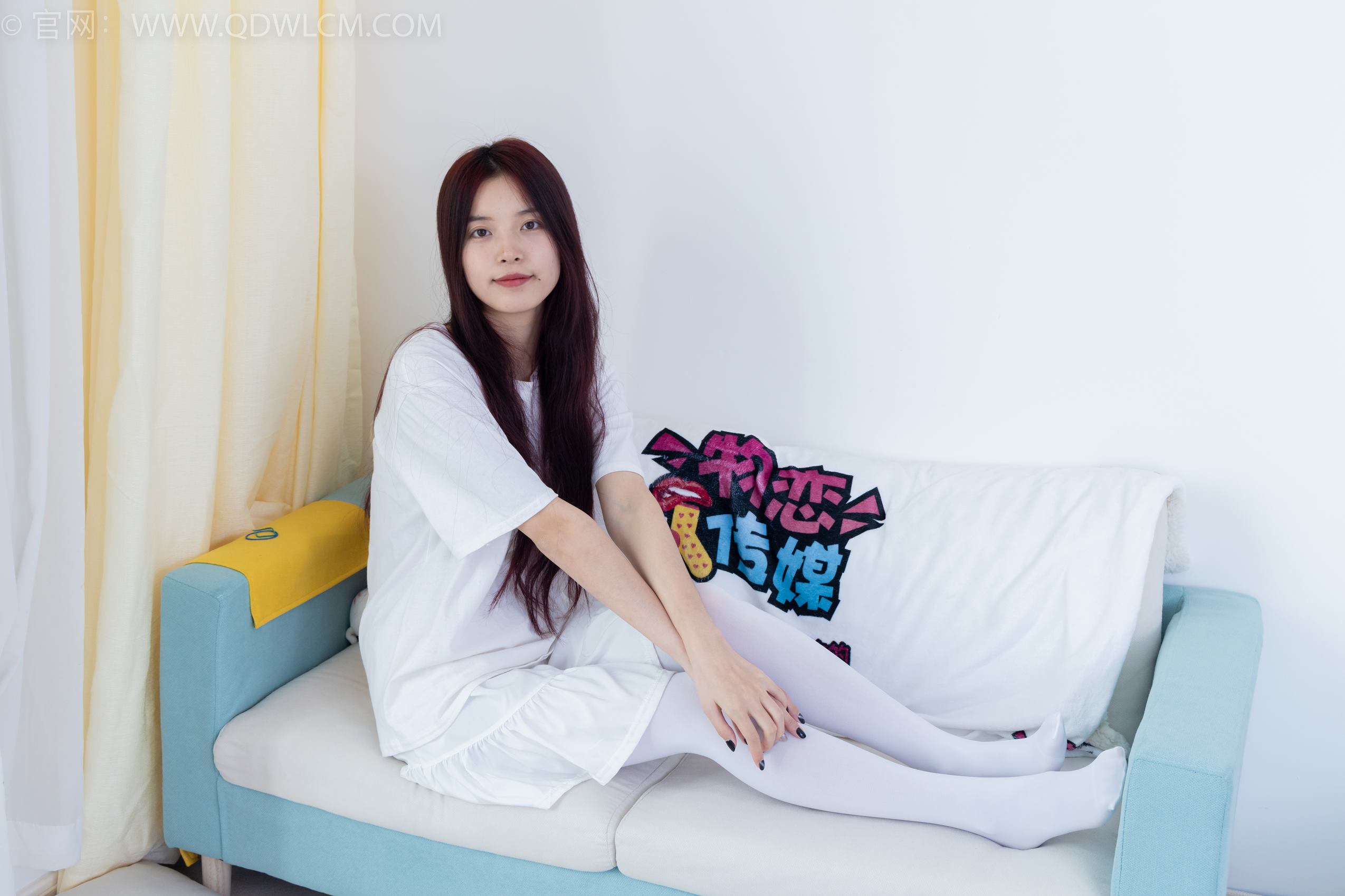 图片[48]-物恋传媒 NO.1892 茯苓-燃烧的火焰[160P] – 速更版-美库