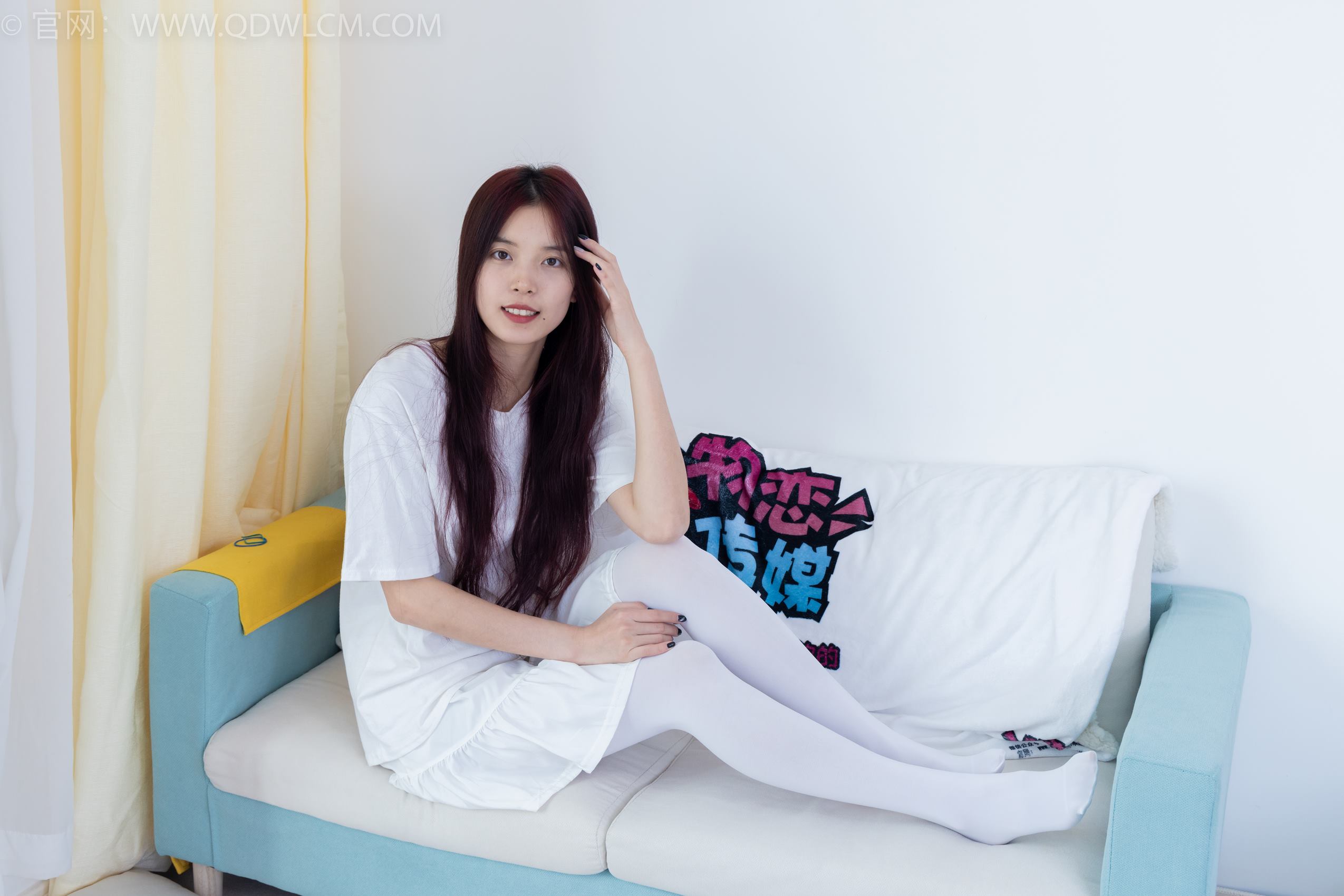 图片[50]-物恋传媒 NO.1892 茯苓-燃烧的火焰[160P] – 速更版-美库