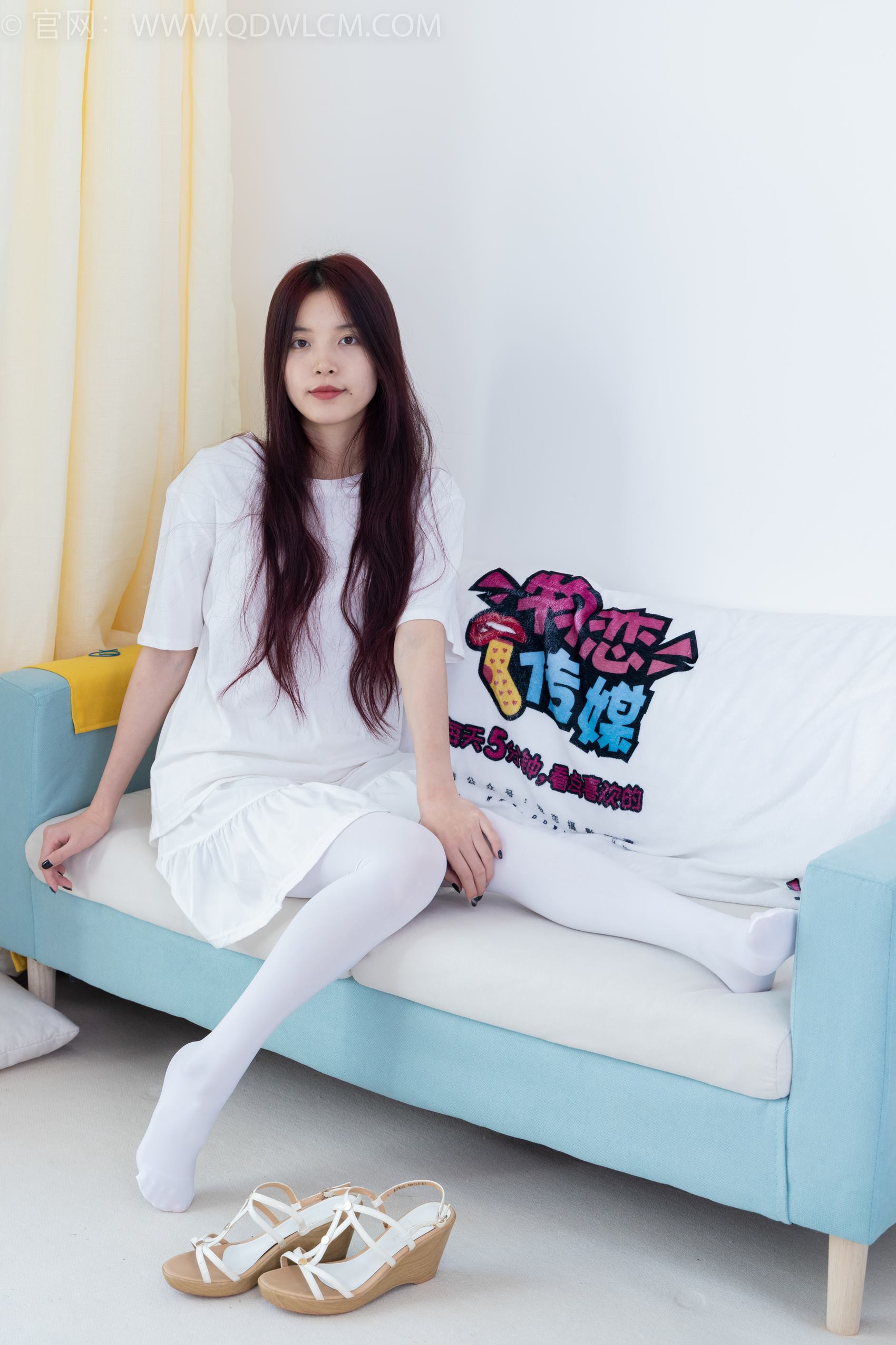 图片[56]-物恋传媒 NO.1892 茯苓-燃烧的火焰[160P] – 速更版-美库