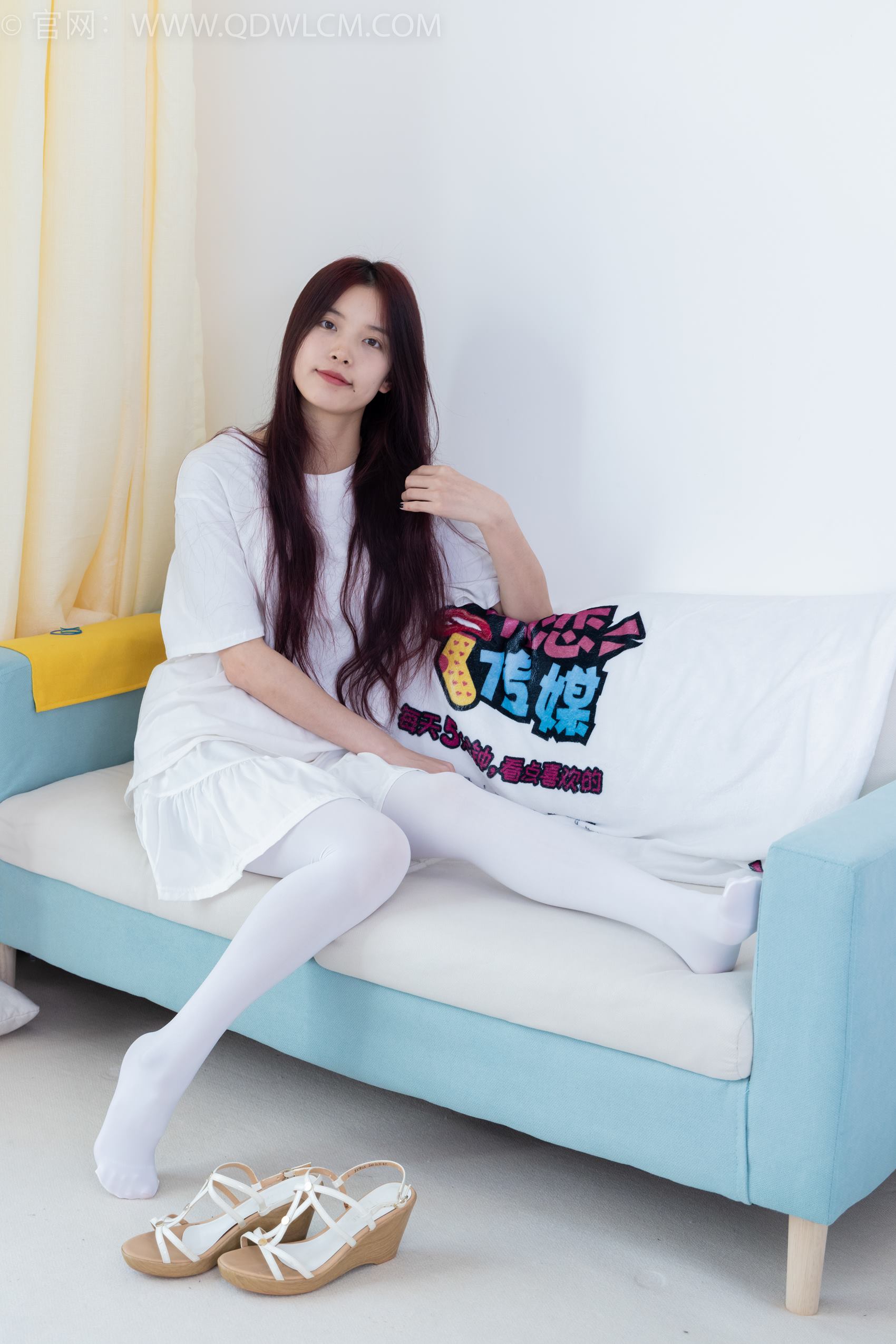 图片[57]-物恋传媒 NO.1892 茯苓-燃烧的火焰[160P] – 速更版-美库