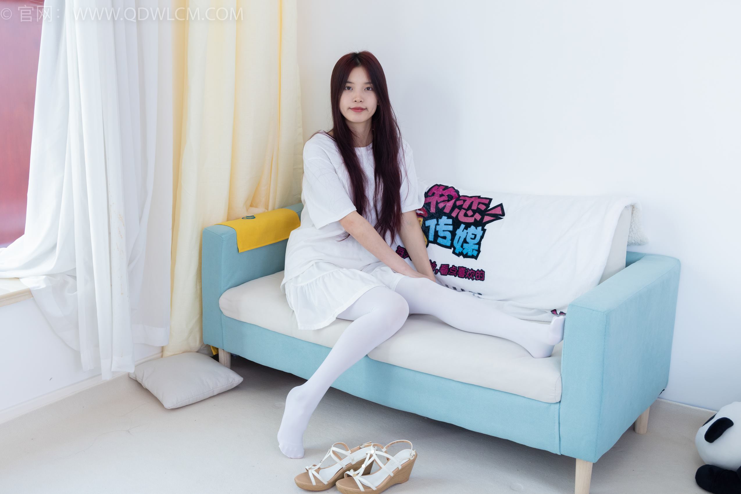 图片[58]-物恋传媒 NO.1892 茯苓-燃烧的火焰[160P] – 速更版-美库