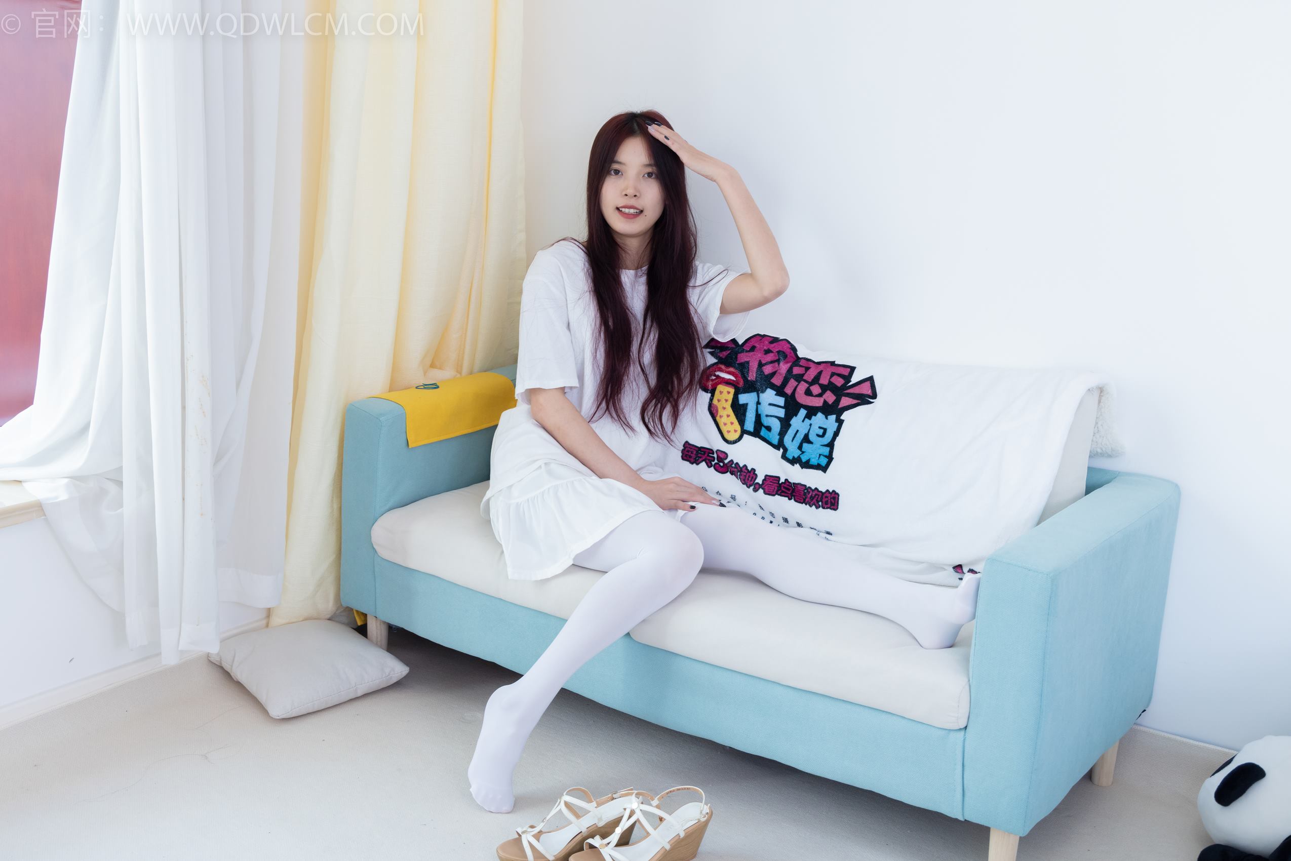 图片[59]-物恋传媒 NO.1892 茯苓-燃烧的火焰[160P] – 速更版-美库