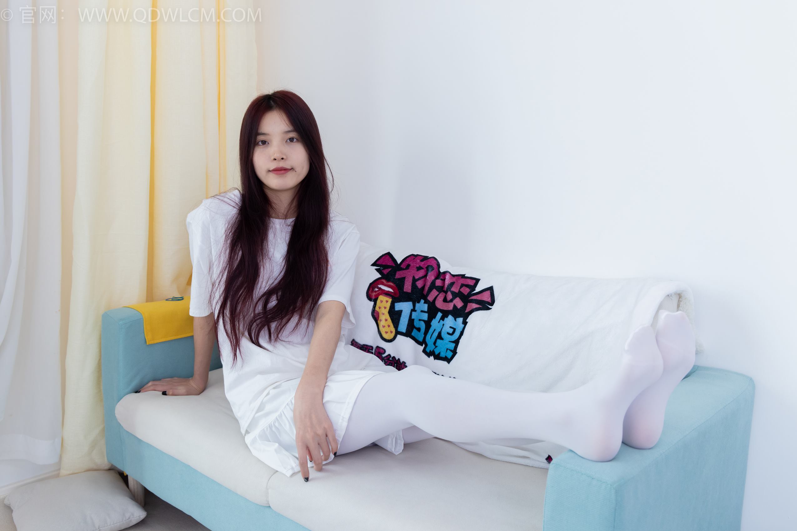 图片[67]-物恋传媒 NO.1892 茯苓-燃烧的火焰[160P] – 速更版-美库