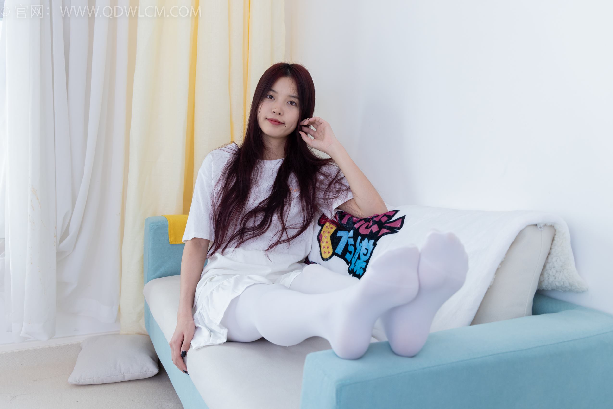 图片[68]-物恋传媒 NO.1892 茯苓-燃烧的火焰[160P] – 速更版-美库