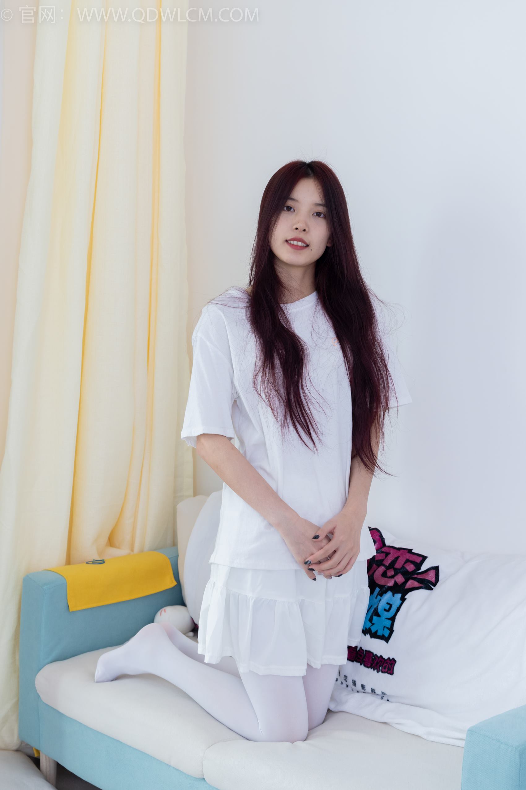 图片[71]-物恋传媒 NO.1892 茯苓-燃烧的火焰[160P] – 速更版-美库