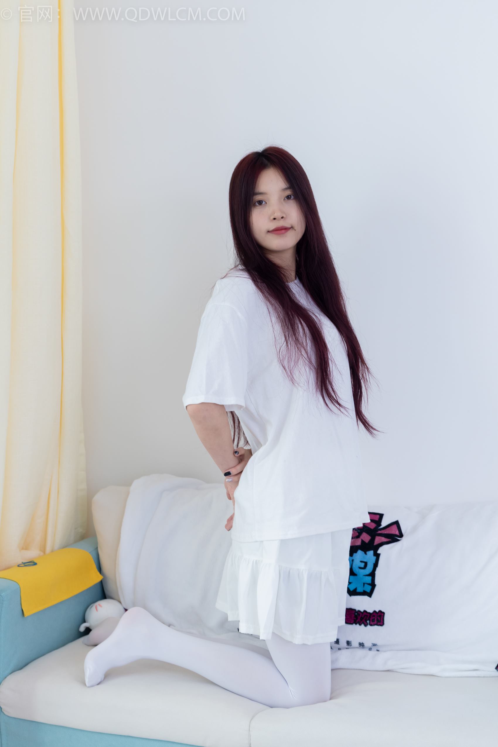 图片[73]-物恋传媒 NO.1892 茯苓-燃烧的火焰[160P] – 速更版-美库