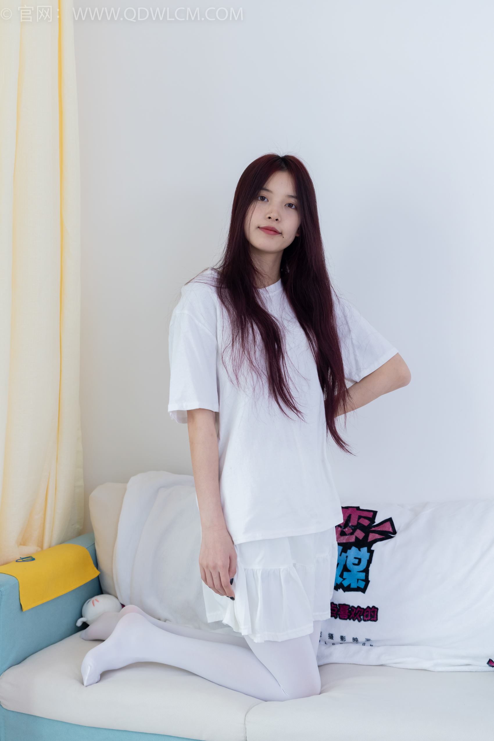 图片[74]-物恋传媒 NO.1892 茯苓-燃烧的火焰[160P] – 速更版-美库