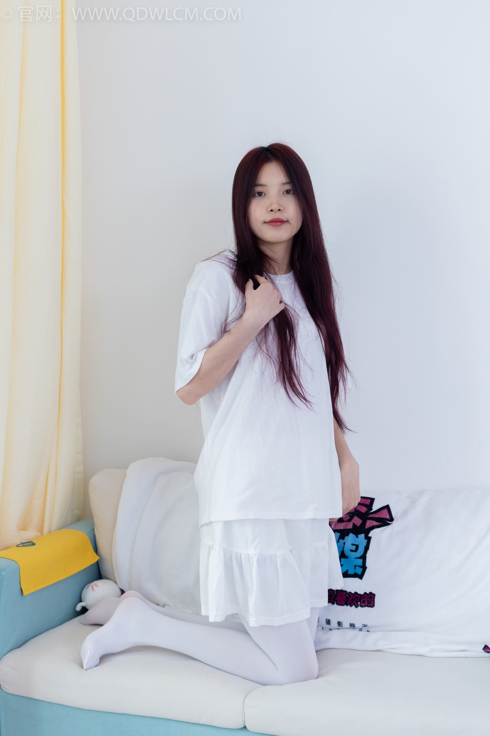 图片[75]-物恋传媒 NO.1892 茯苓-燃烧的火焰[160P] – 速更版-美库