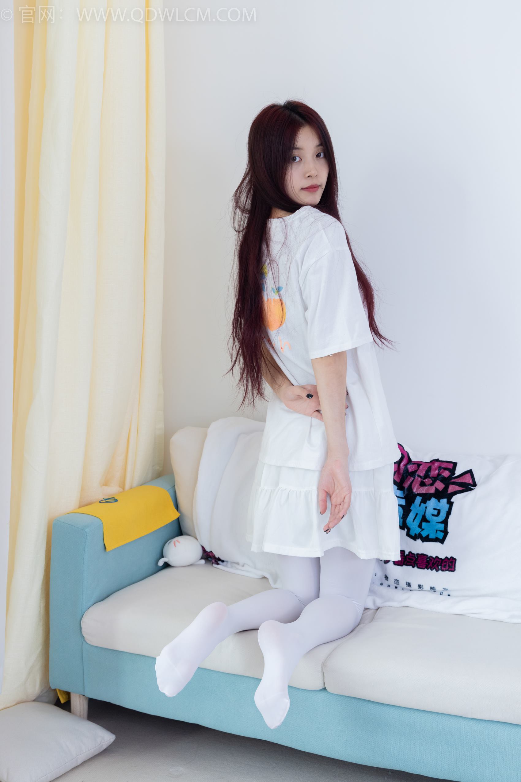 图片[77]-物恋传媒 NO.1892 茯苓-燃烧的火焰[160P] – 速更版-美库