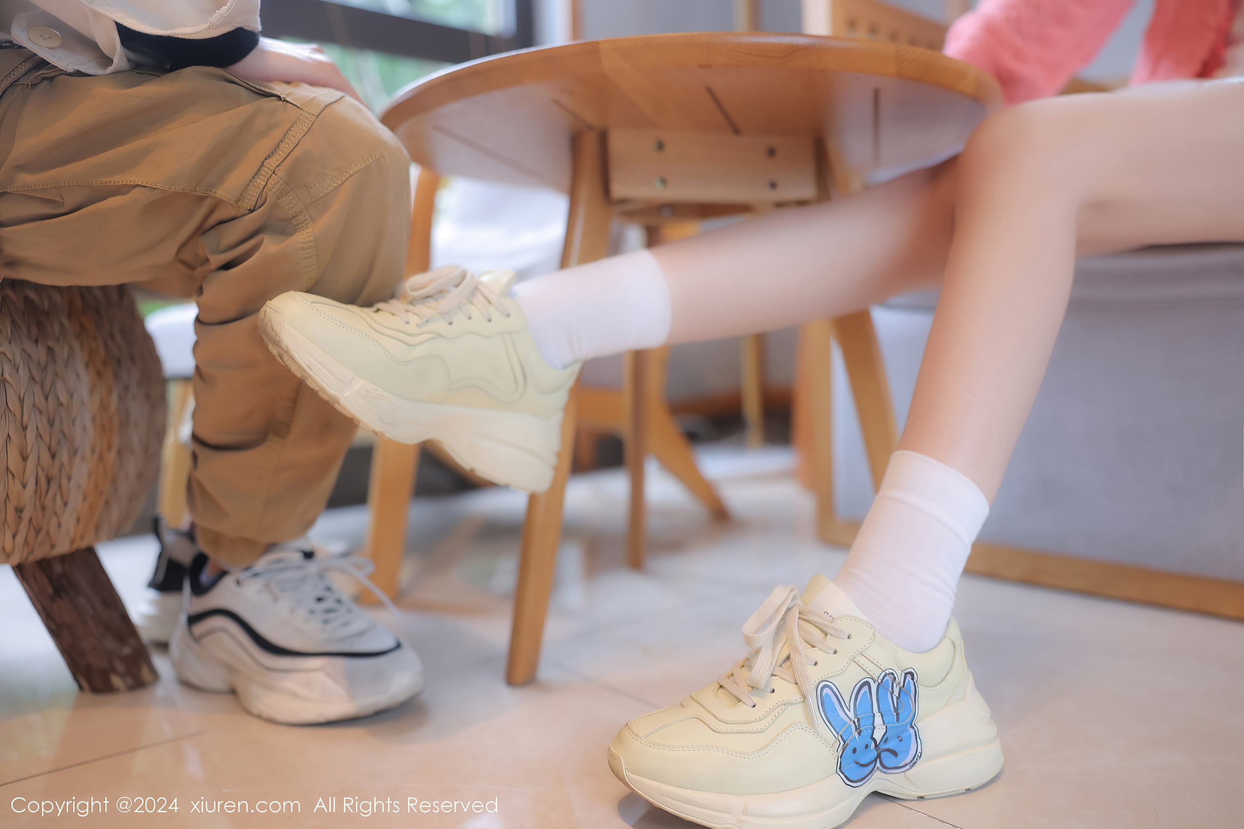 图片[12]-[Xiuren秀人网]2024.03.15 NO.8241 桃妖夭 给你的秘密 [22+1P] – 速更版-美库