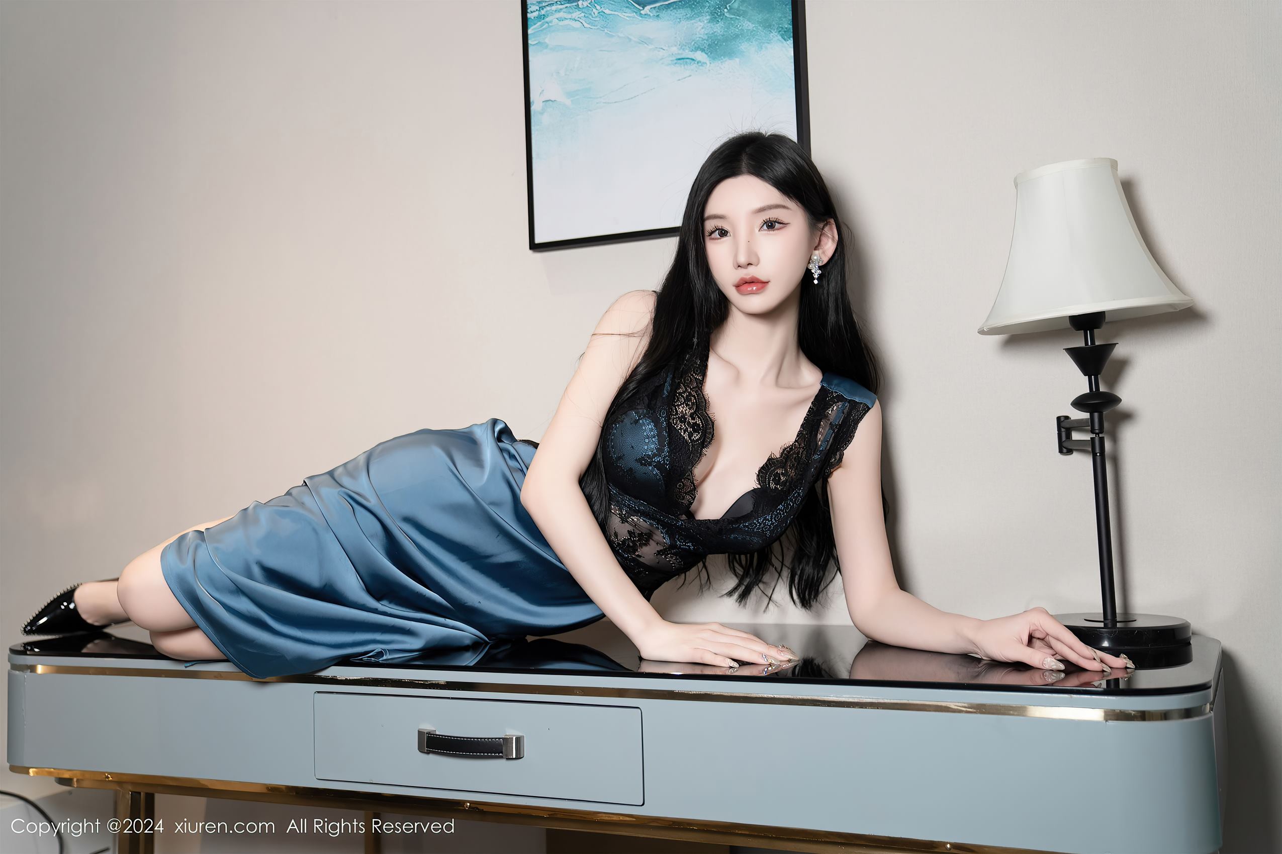 图片[17]-[Xiuren秀人网]2024.03.15 NO.8242 周于希Sally 我的温柔 [60+1P] – 速更版-美库