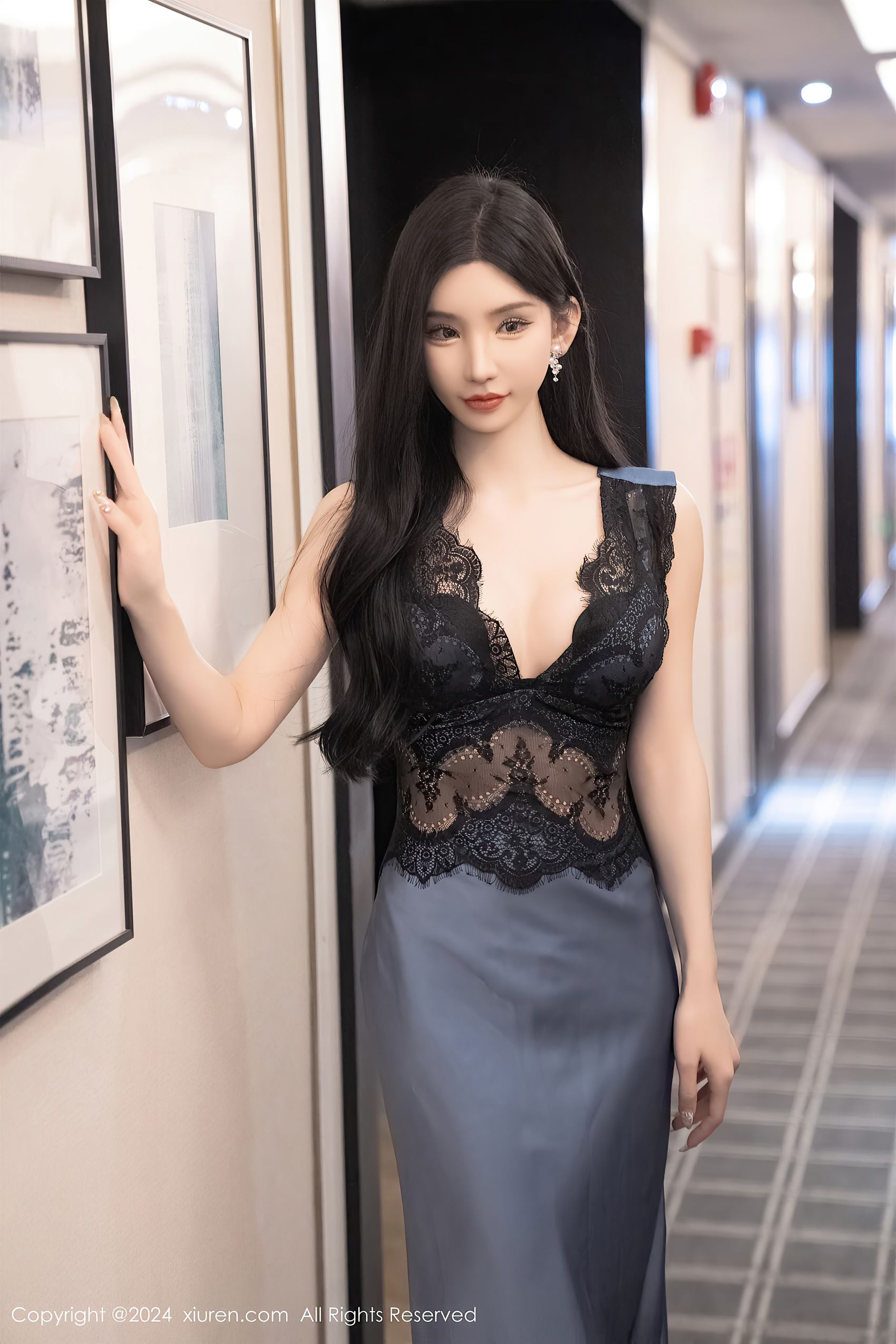 图片[39]-[Xiuren秀人网]2024.03.15 NO.8242 周于希Sally 我的温柔 [60+1P] – 速更版-美库