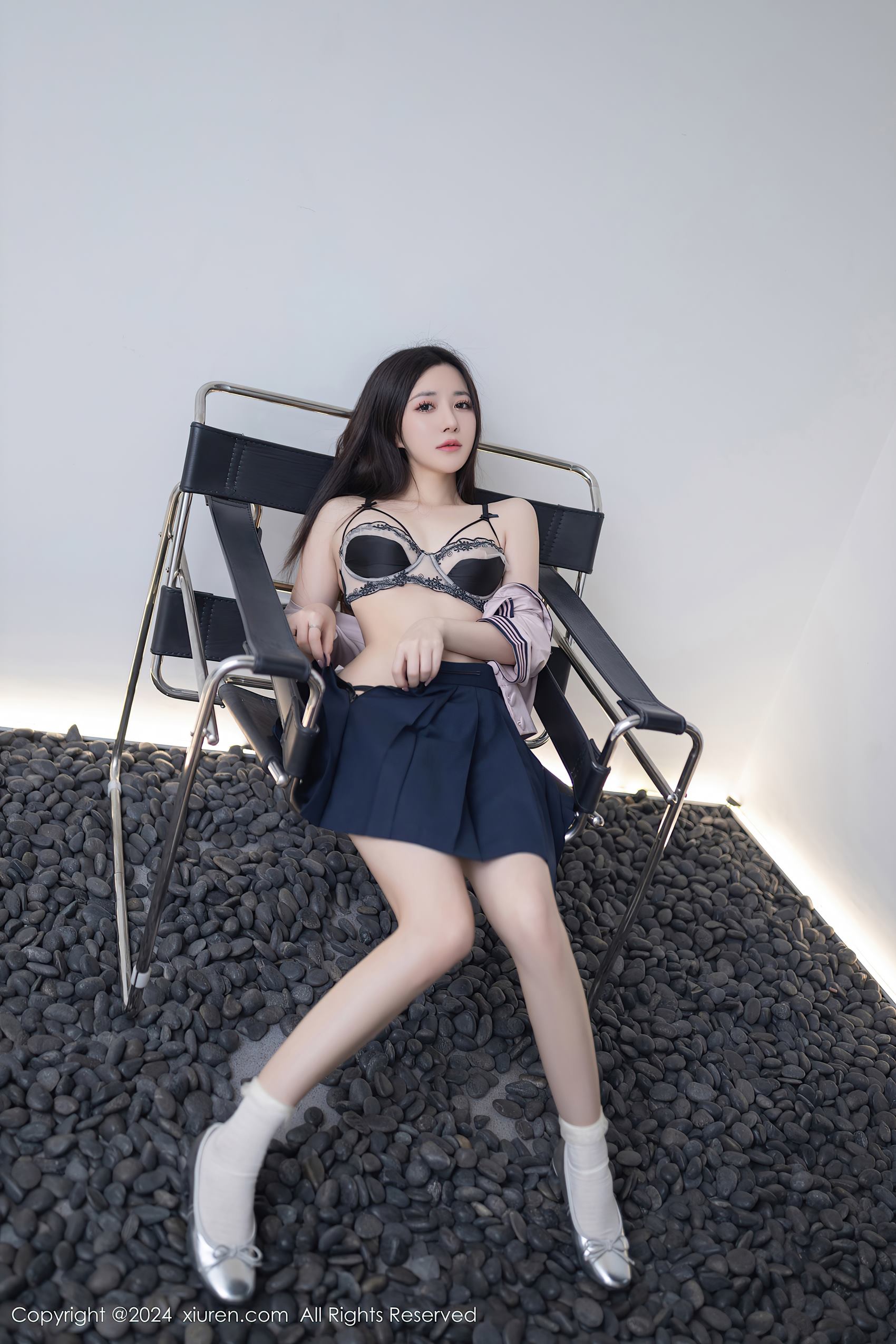 图片[29]-[Xiuren秀人网]2024.03.15 NO.8244 鱼子酱Fish 耀眼的阳光 [31+1P] – 速更版-美库